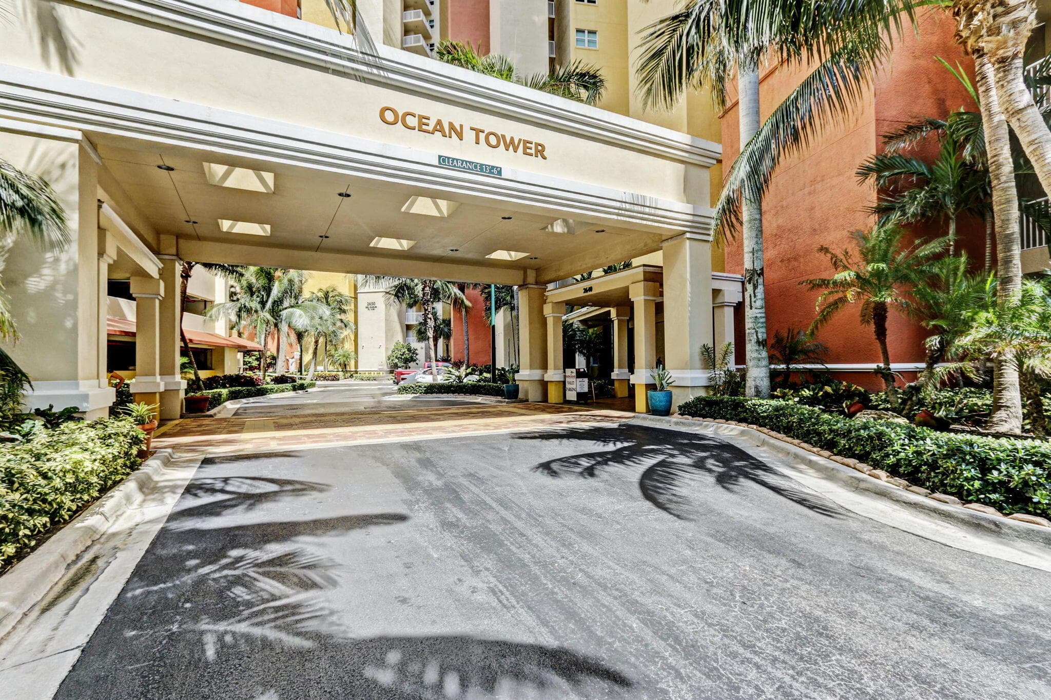 2640 Lake Shore Drive 2608, Riviera Beach, FL 33404 — photo 7 of 78