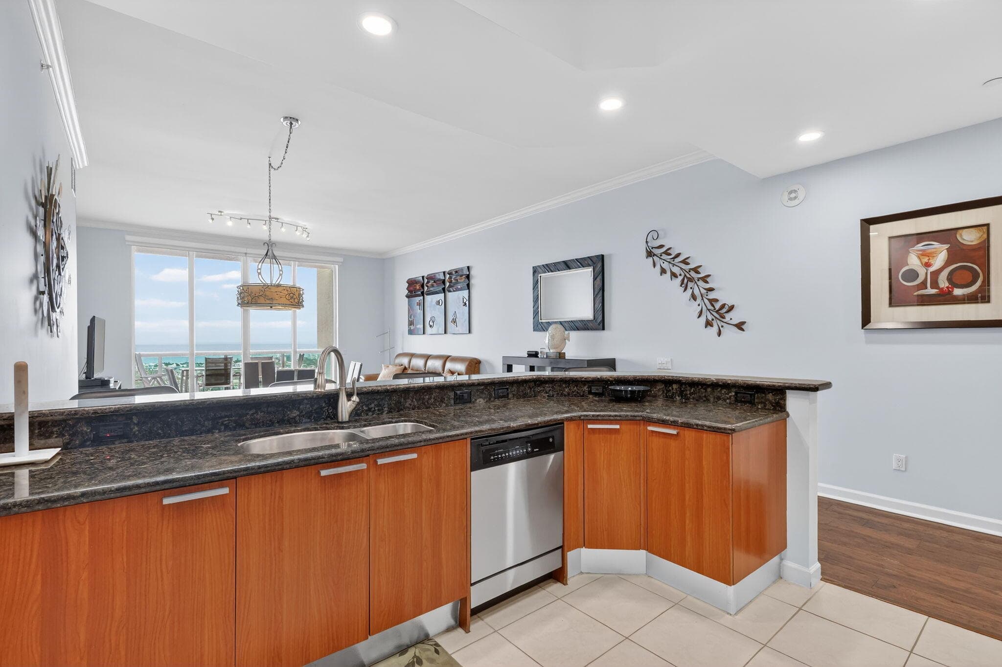 2640 Lake Shore Drive 2608, Riviera Beach, FL 33404 — photo 13 of 78
