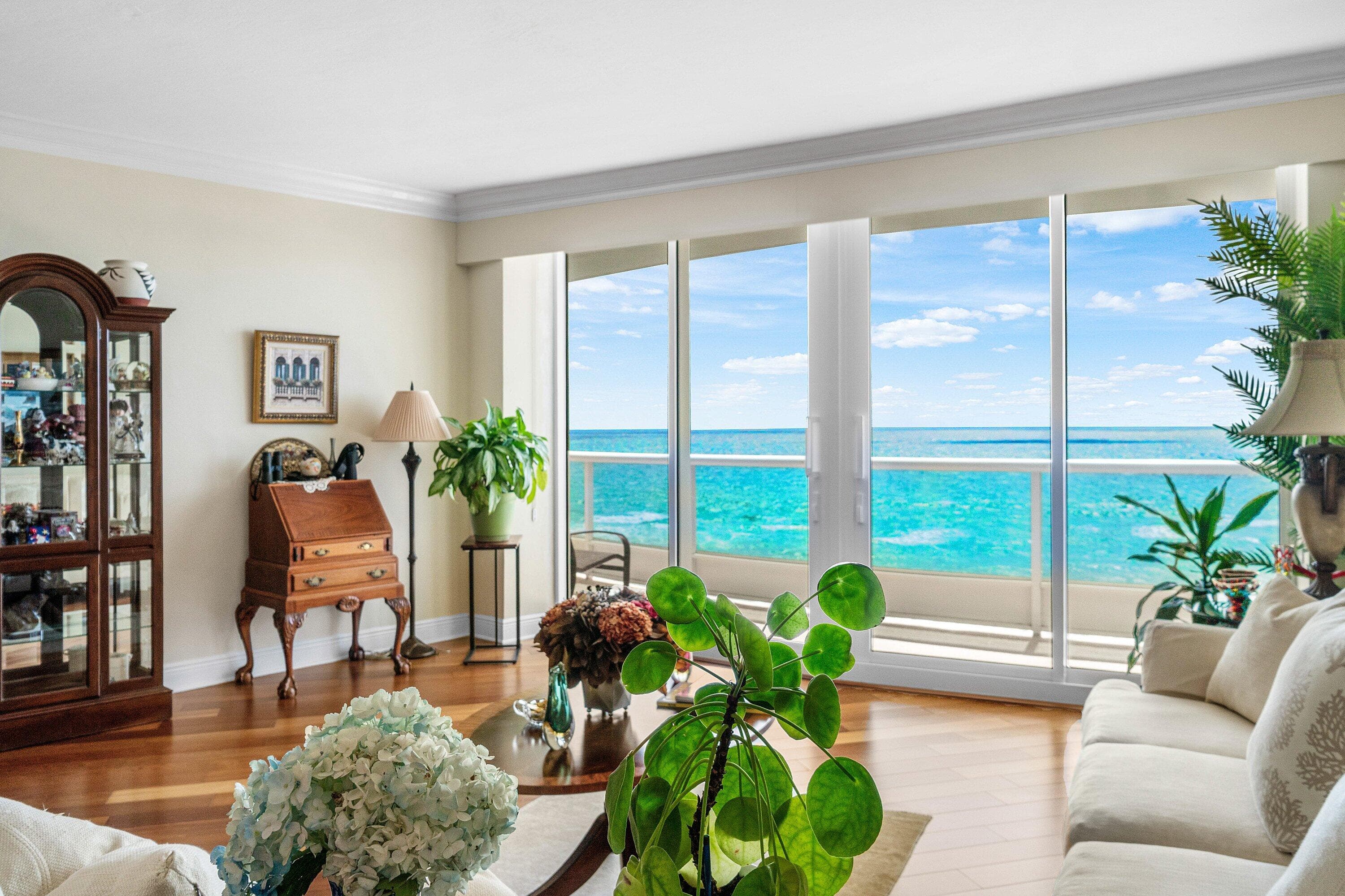 700 S Ocean Boulevard 804, Boca Raton, FL 33432 — photo 4 of 40