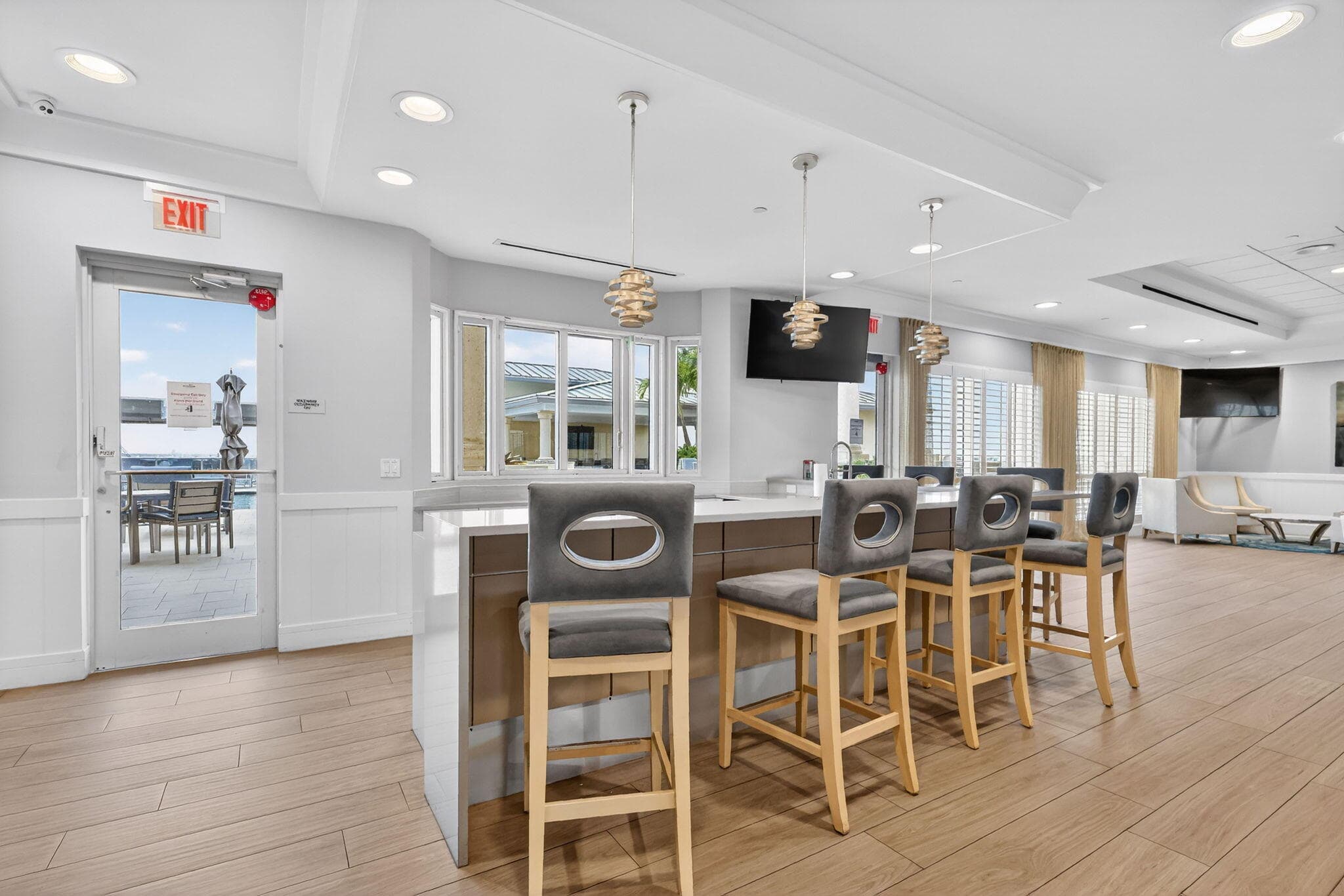 2640 Lake Shore Drive 2608, Riviera Beach, FL 33404 — photo 42 of 78