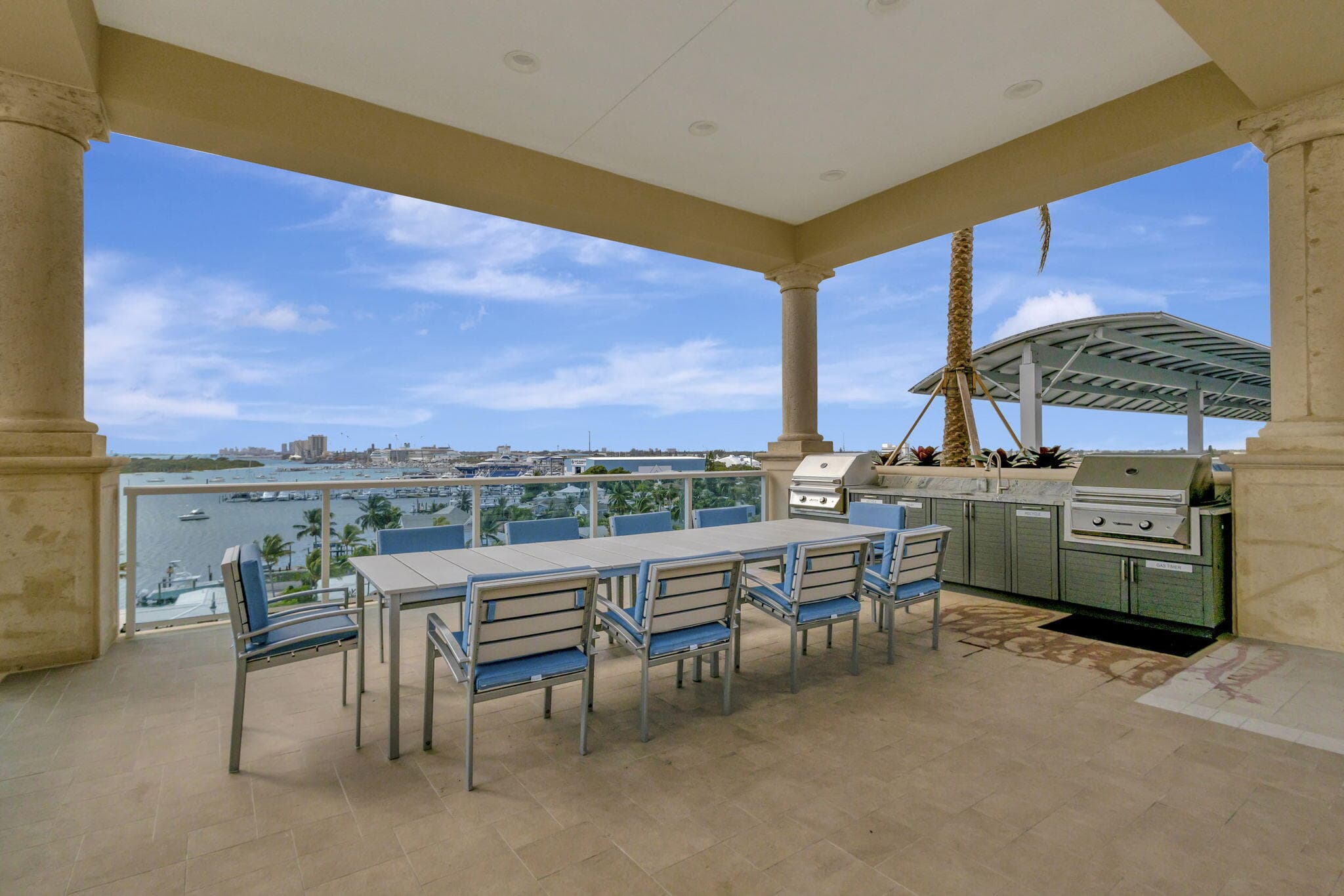 2640 Lake Shore Drive 2608, Riviera Beach, FL 33404 — photo 52 of 78