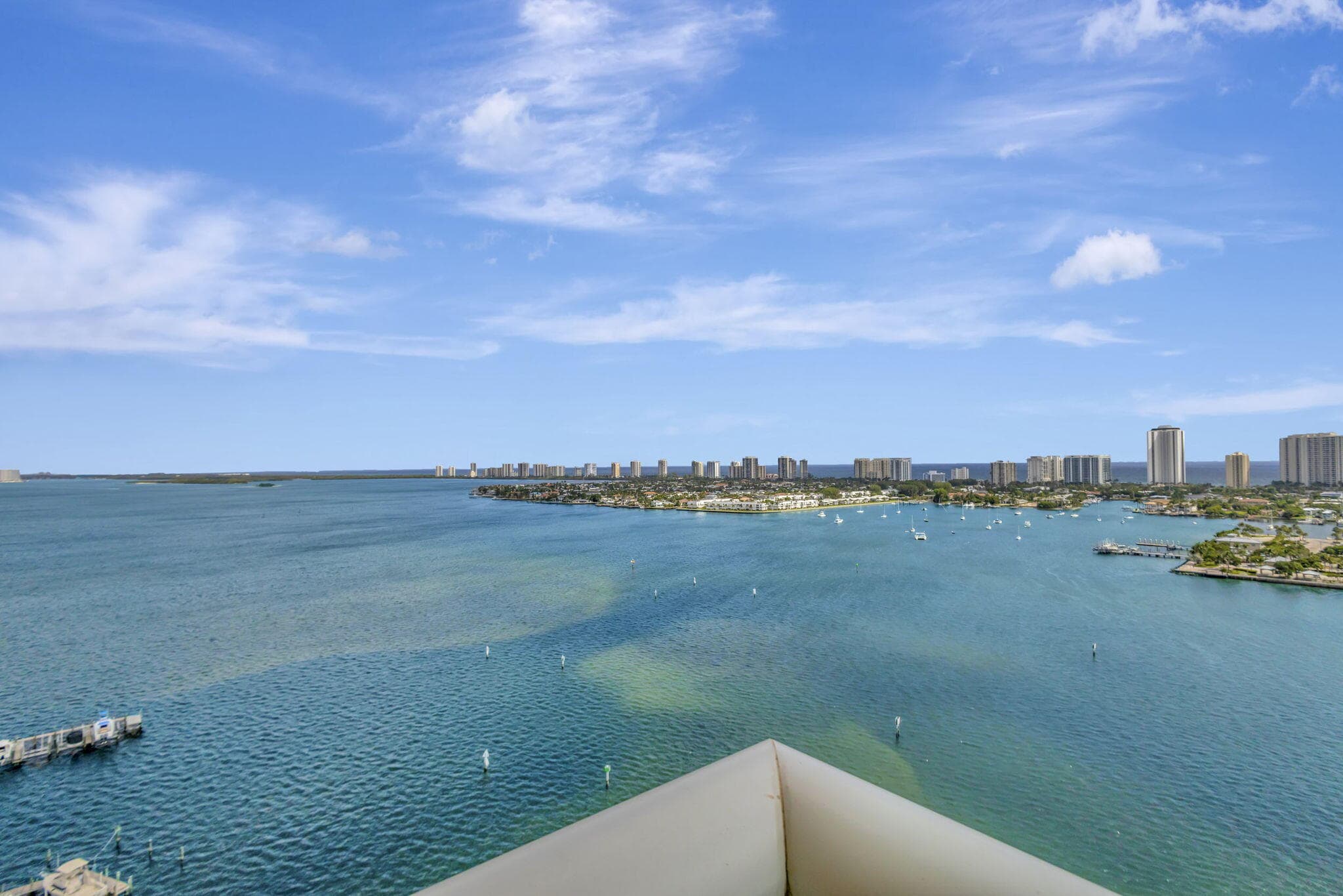 2640 Lake Shore Drive 2608, Riviera Beach, FL 33404 — photo 2 of 78