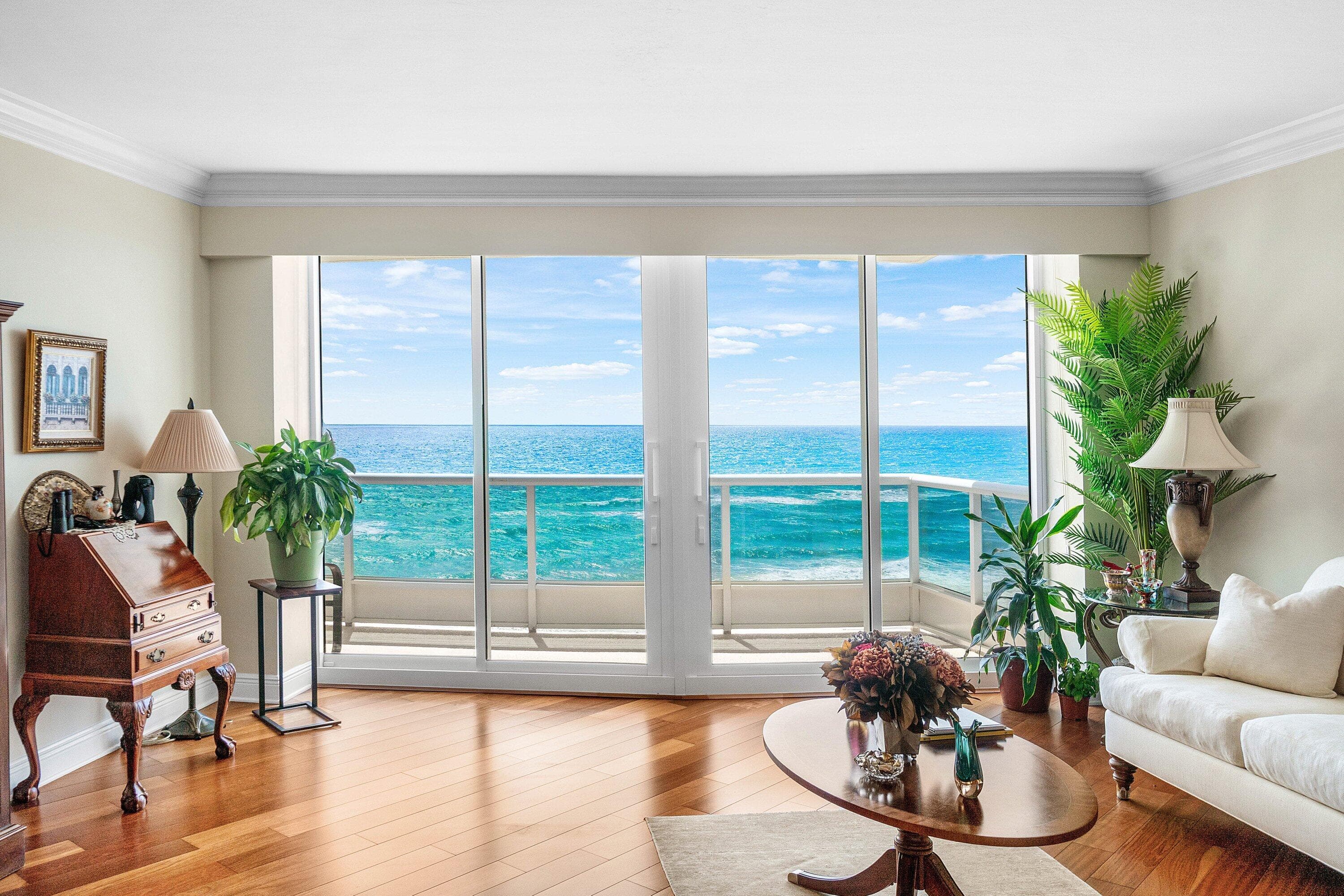700 S Ocean Boulevard 804, Boca Raton, FL 33432 — photo 3 of 40