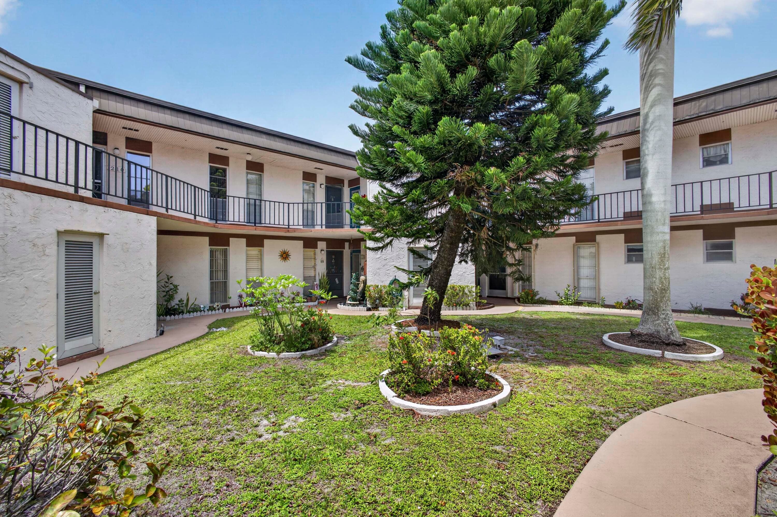 3 Greenway Vlg N 210, Royal Palm Beach, FL 33411 — photo 37 of 54