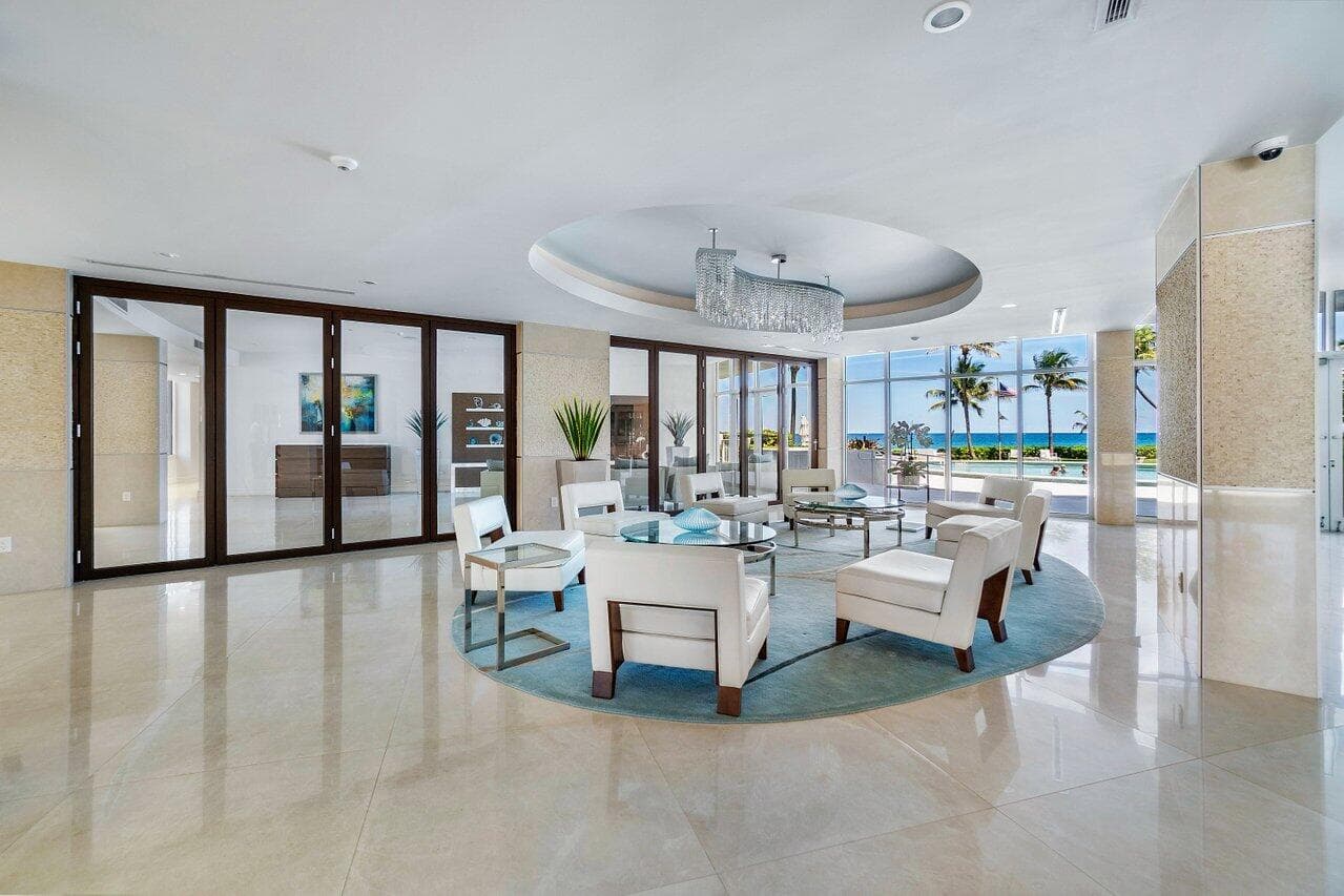 700 S Ocean Boulevard 804, Boca Raton, FL 33432 — photo 32 of 40