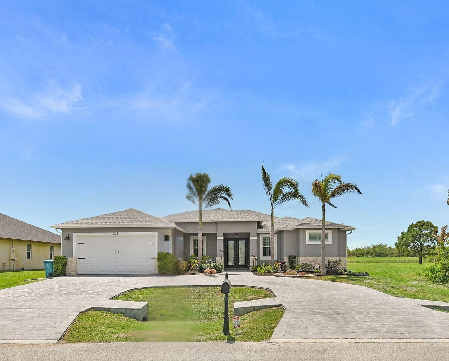 508 SW Bradshaw Circle, Port St. Lucie, FL 34953 — photo 3 of 73