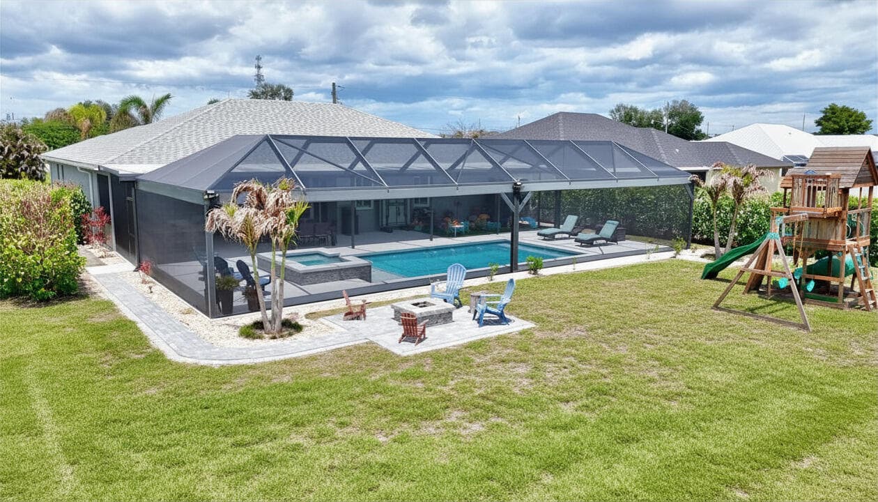 508 SW Bradshaw Circle, Port St. Lucie, FL 34953 — photo 65 of 73