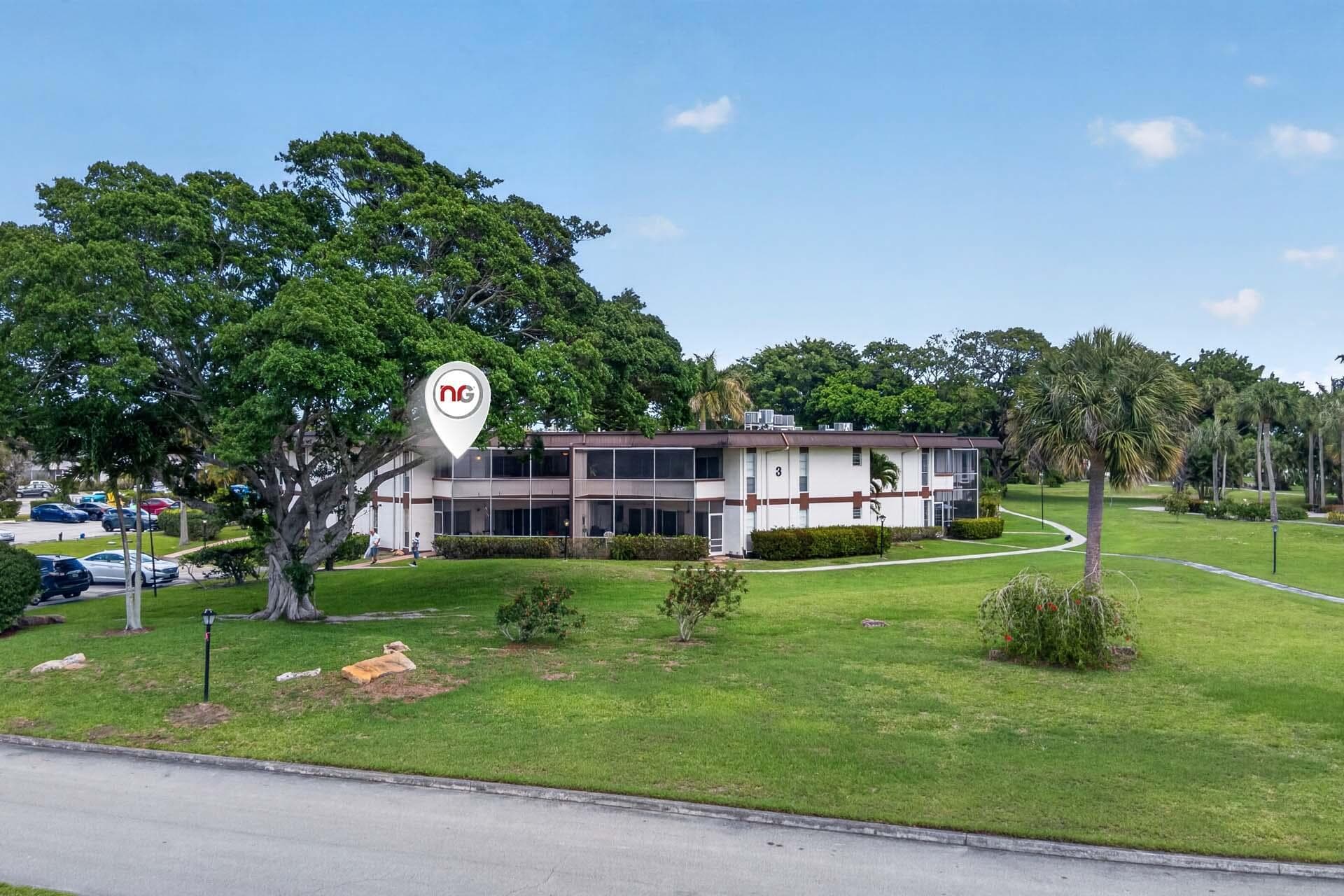 3 Greenway Vlg N 210, Royal Palm Beach, FL 33411 — photo 42 of 54
