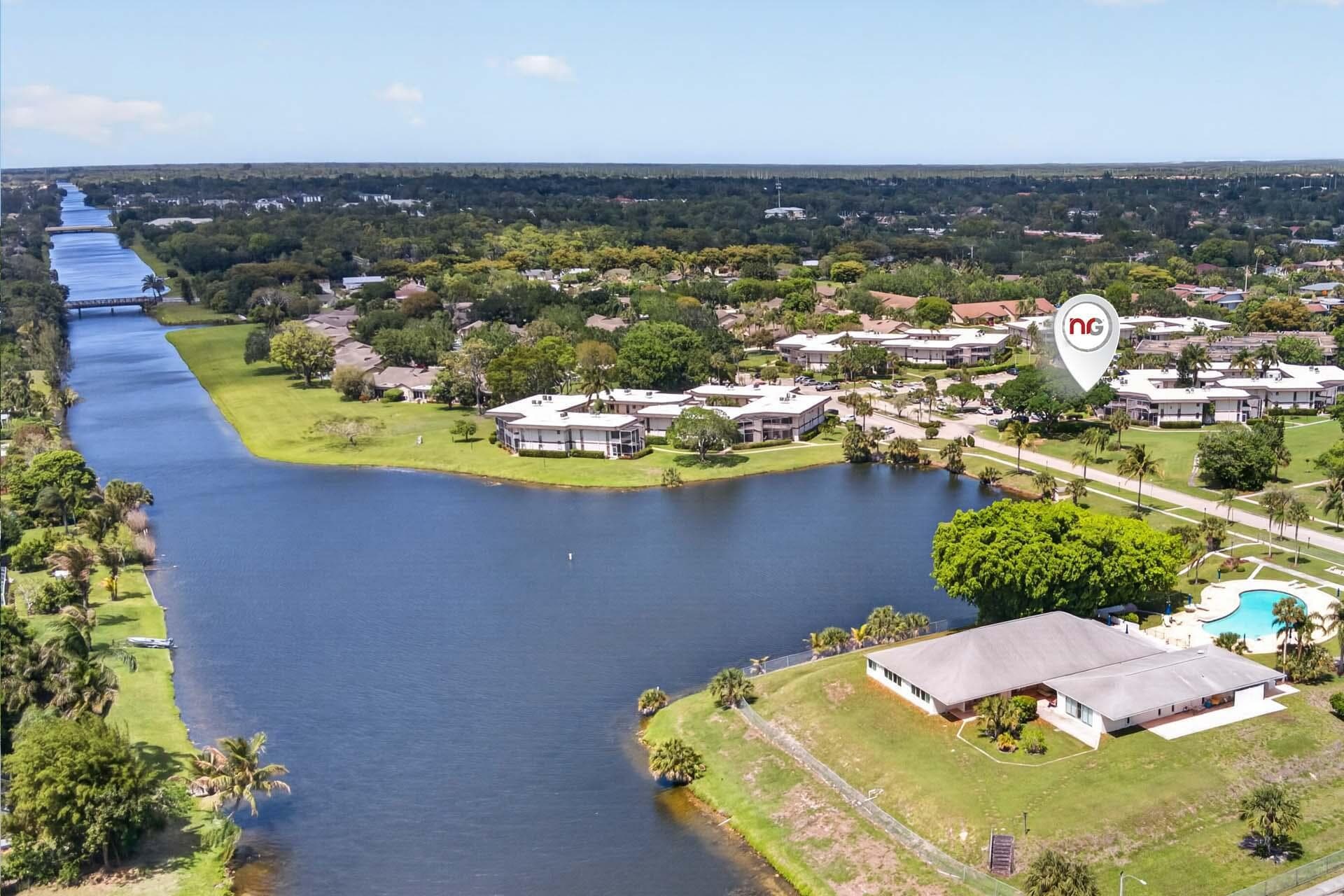 3 Greenway Vlg N 210, Royal Palm Beach, FL 33411 — photo 1 of 54