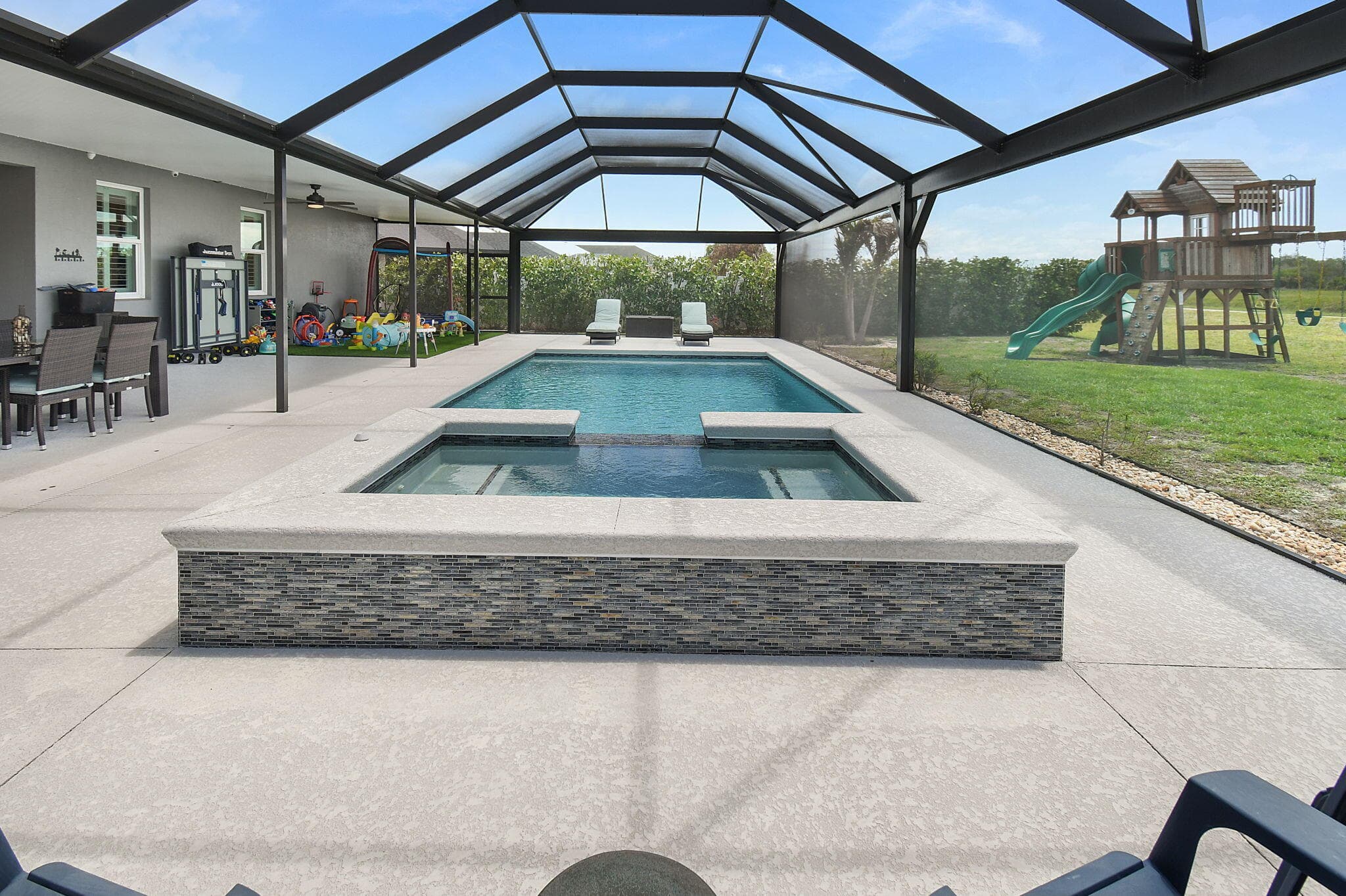 508 SW Bradshaw Circle, Port St. Lucie, FL 34953 — photo 41 of 73