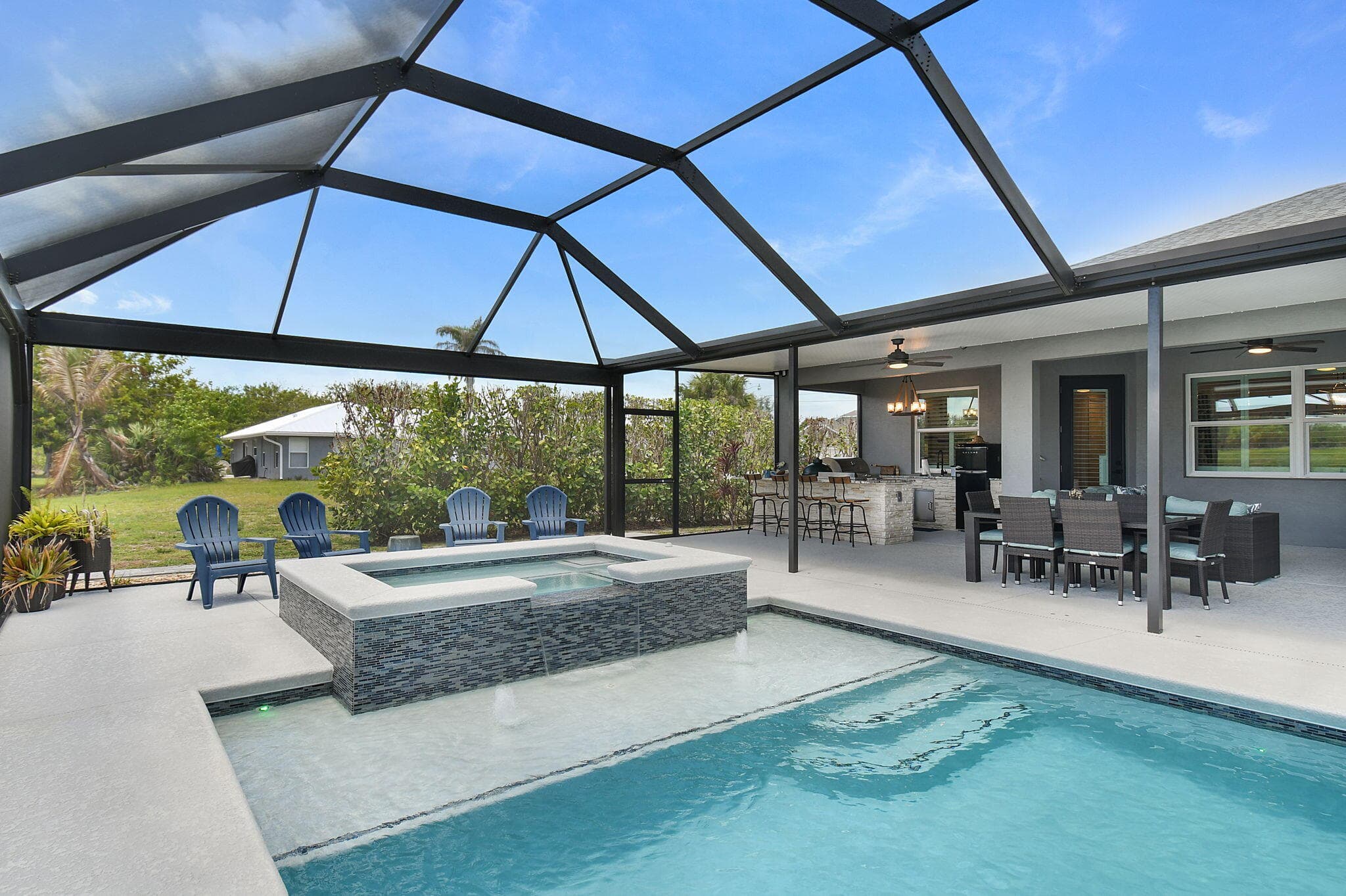 508 SW Bradshaw Circle, Port St. Lucie, FL 34953 — photo 46 of 73