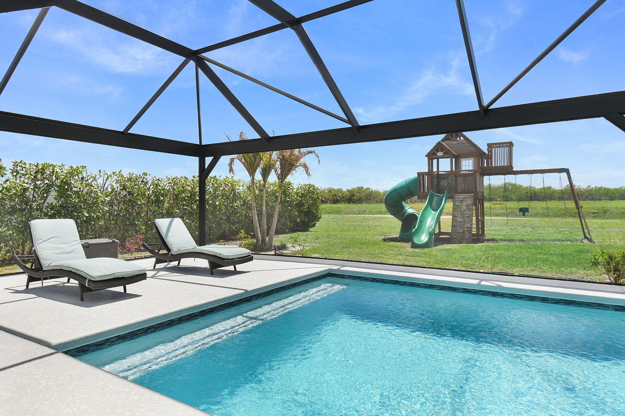 508 SW Bradshaw Circle, Port St. Lucie, FL 34953 — photo 50 of 73