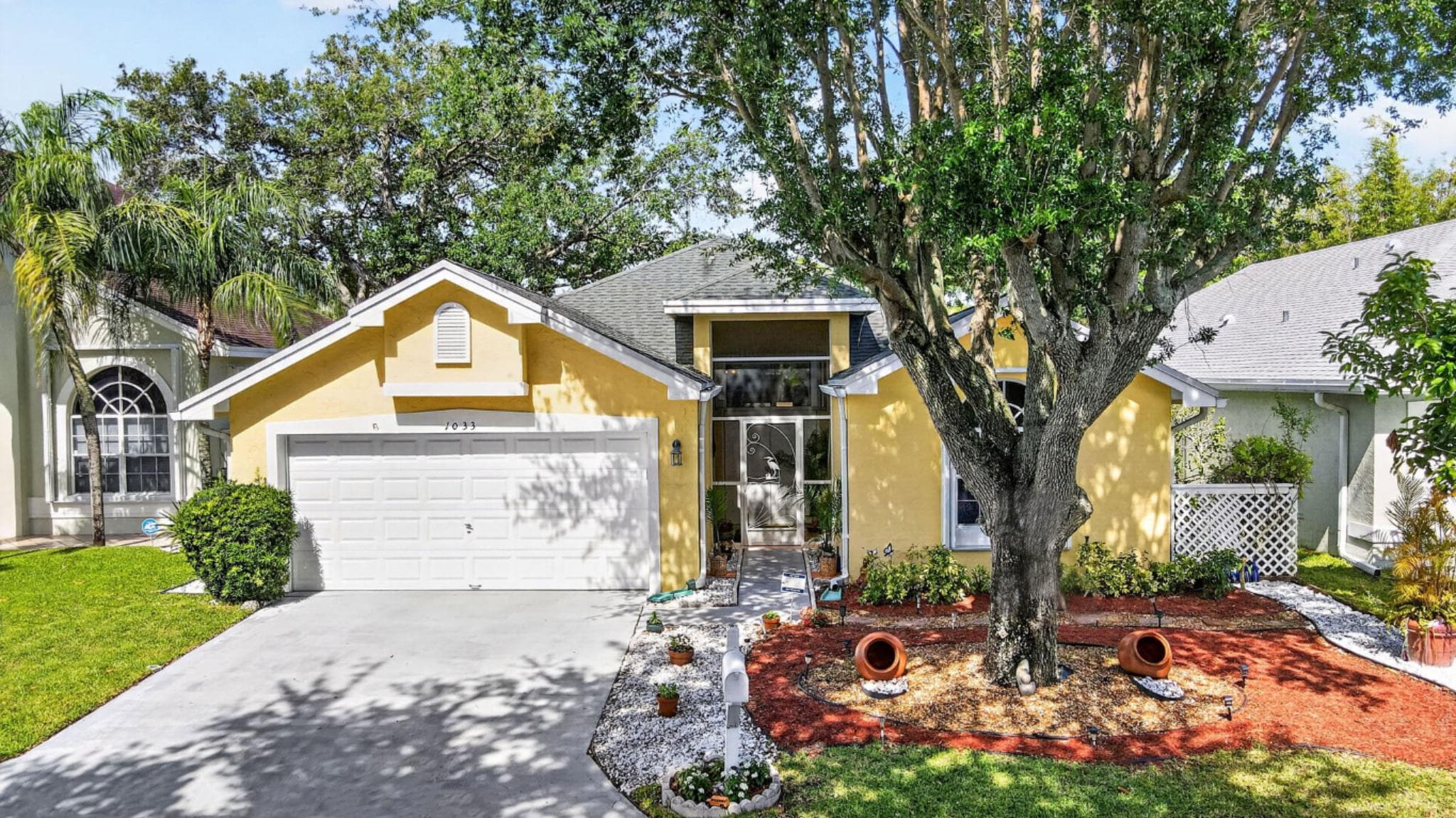 1033 Fairfax Circle W, Boynton Beach, FL 33436 — photo 38 of 57