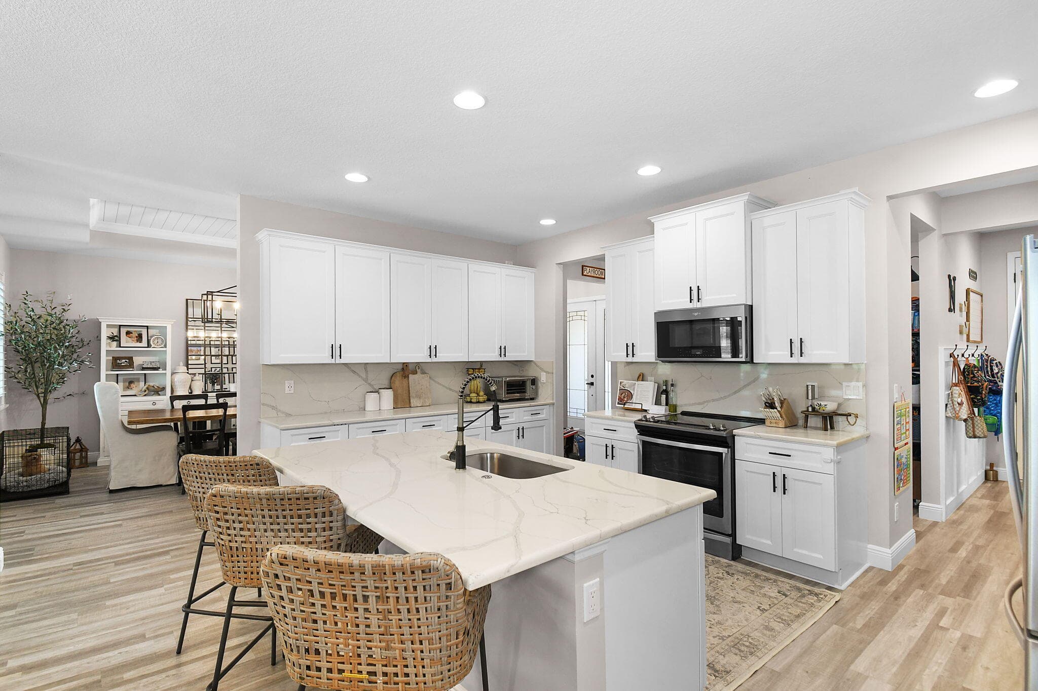 508 SW Bradshaw Circle, Port St. Lucie, FL 34953 — photo 9 of 73