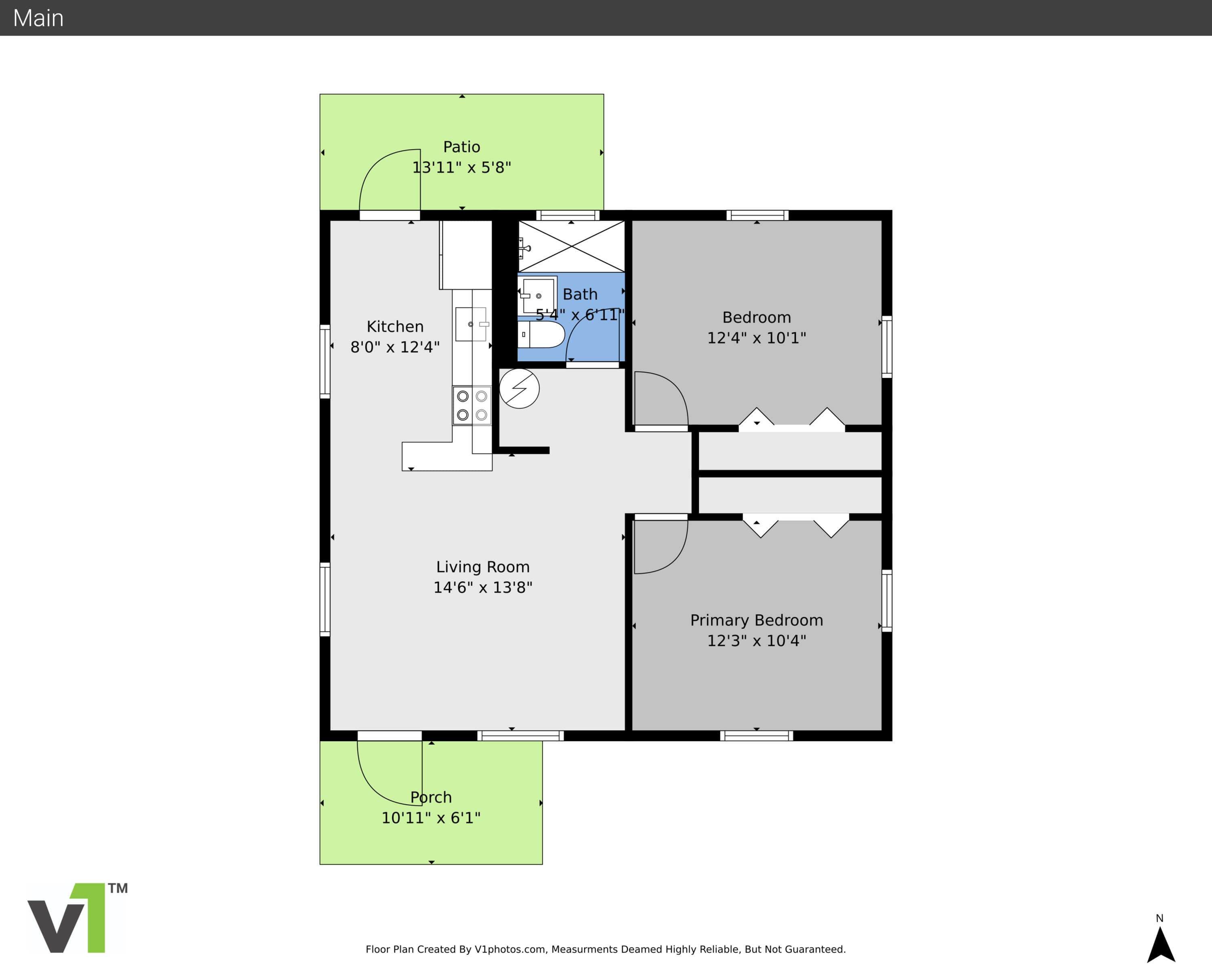 2625 NW 10th Street, Pompano Beach, FL 33069 — photo 19 of 19
