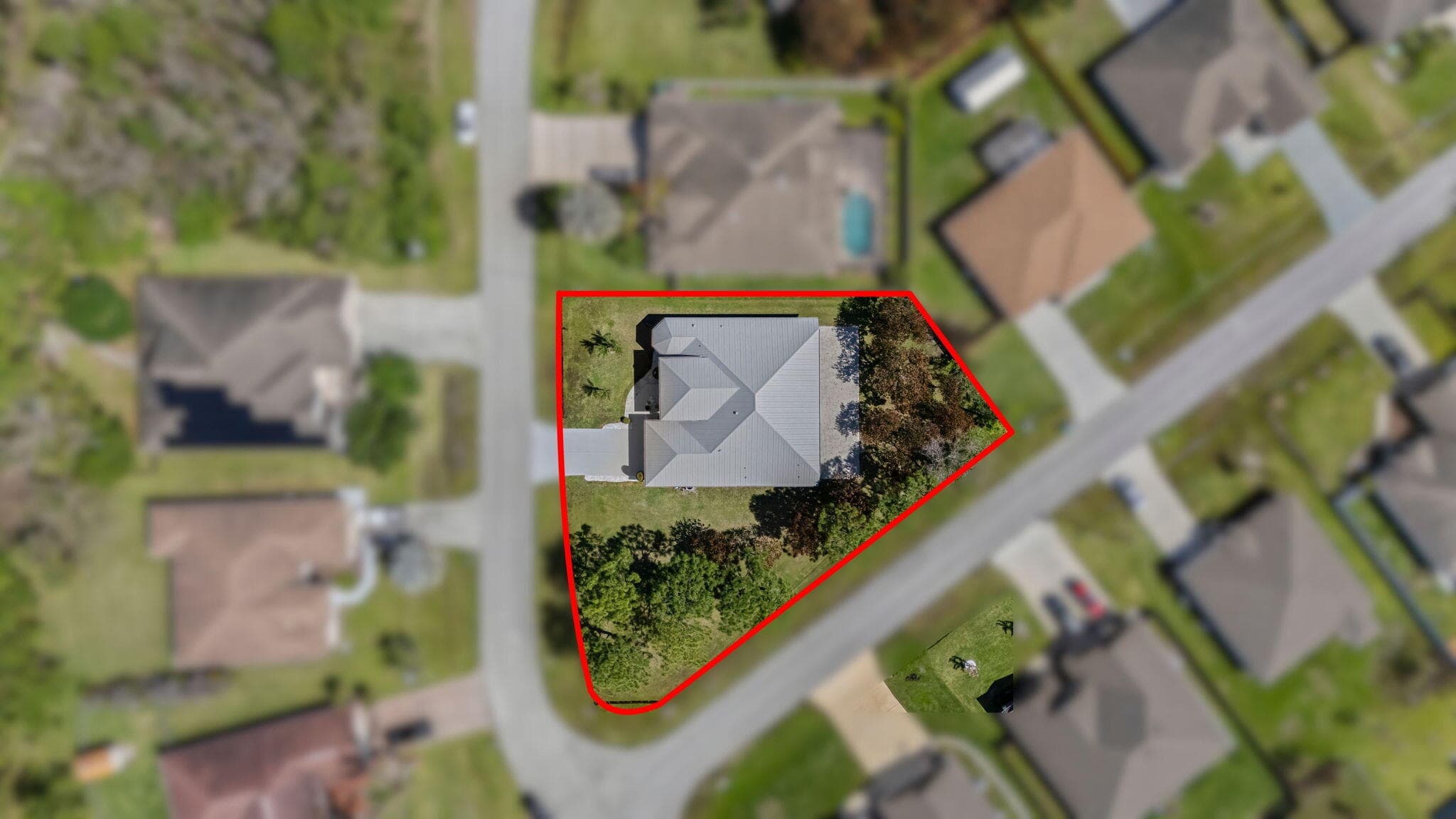 5445 NW Briscoe Drive, Port St. Lucie, FL 34986 — photo 2 of 60