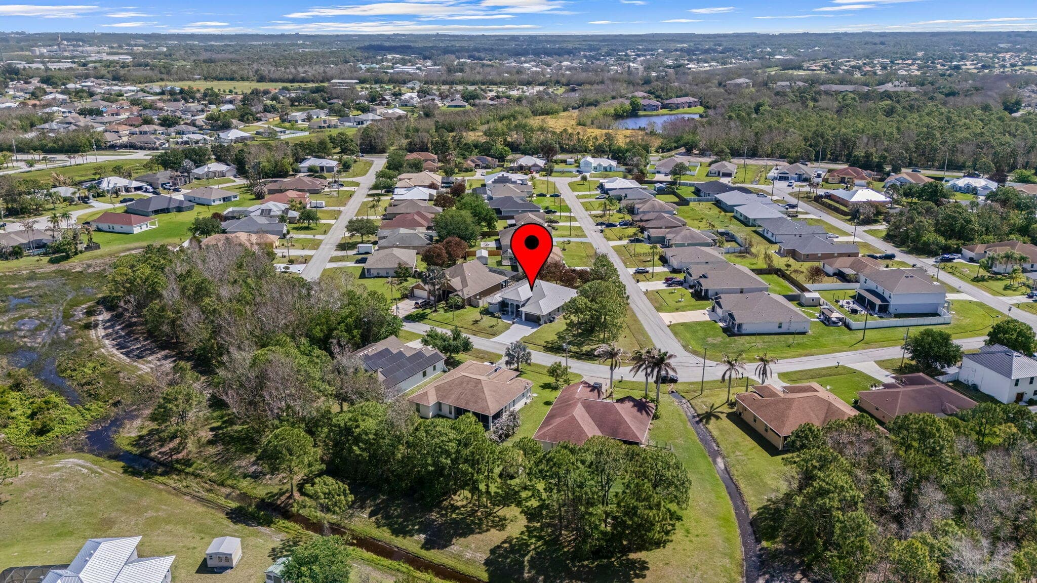 5445 NW Briscoe Drive, Port St. Lucie, FL 34986 — photo 3 of 60