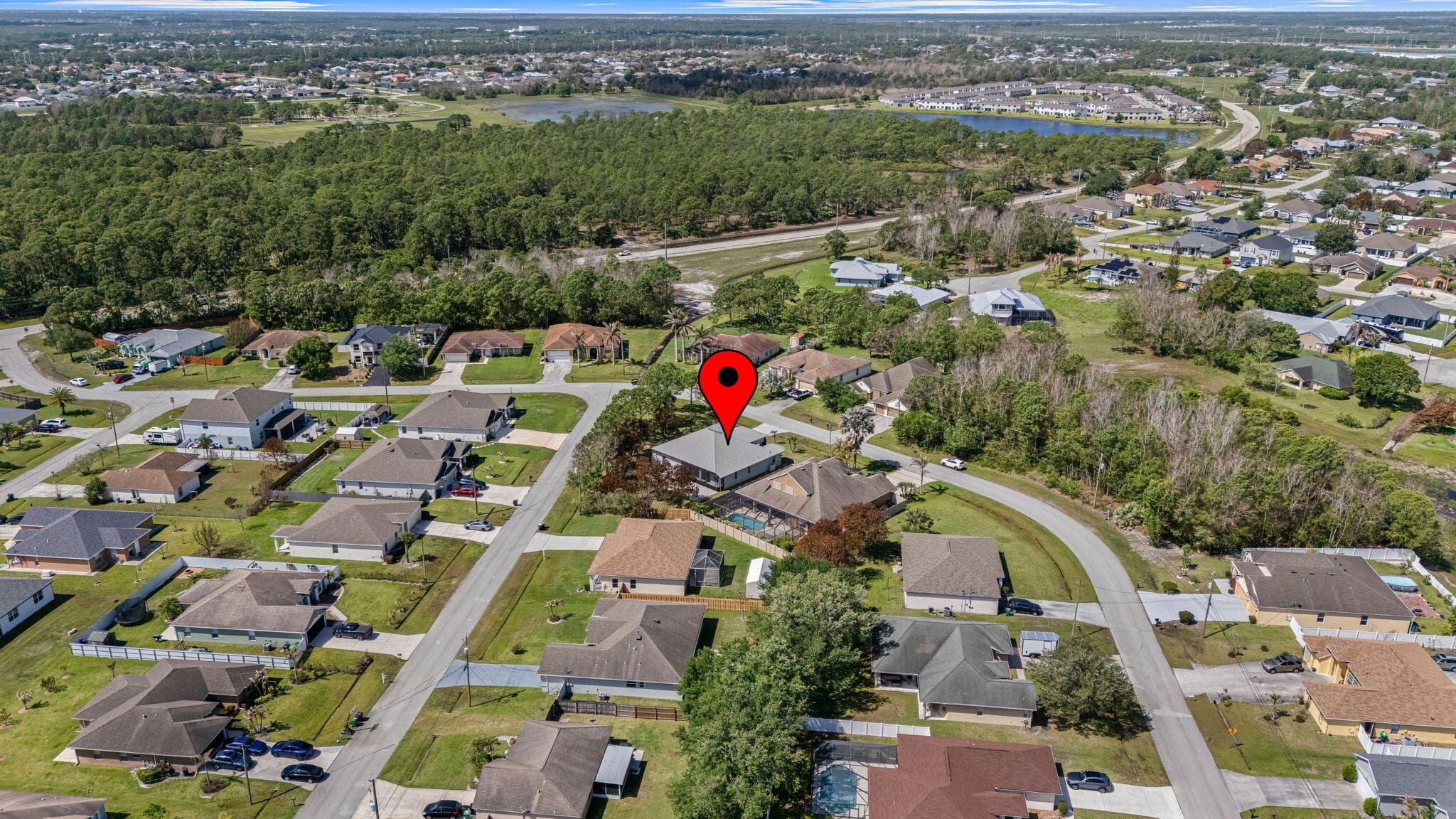 5445 NW Briscoe Drive, Port St. Lucie, FL 34986 — photo 4 of 60