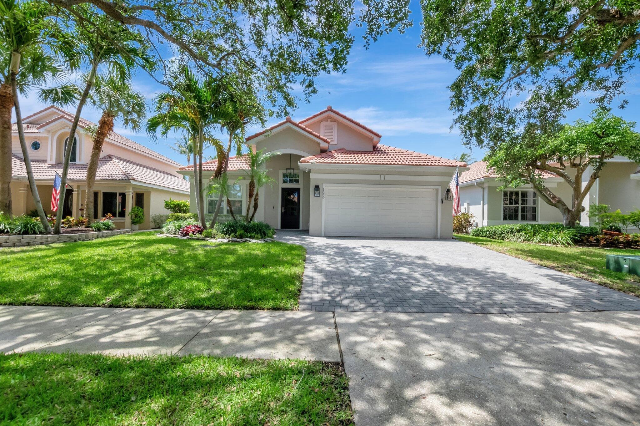 1050 Delray Lakes Drive, Delray Beach, FL 33444 — photo 2 of 59