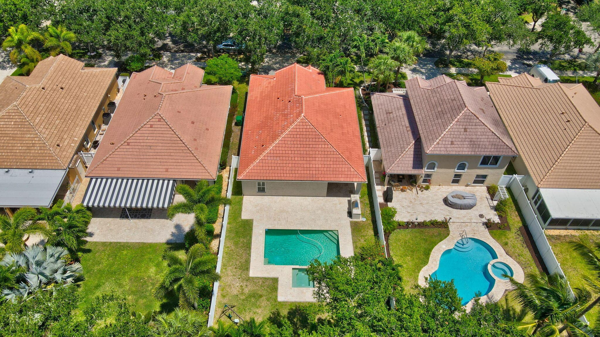 1050 Delray Lakes Drive, Delray Beach, FL 33444 — photo 47 of 59