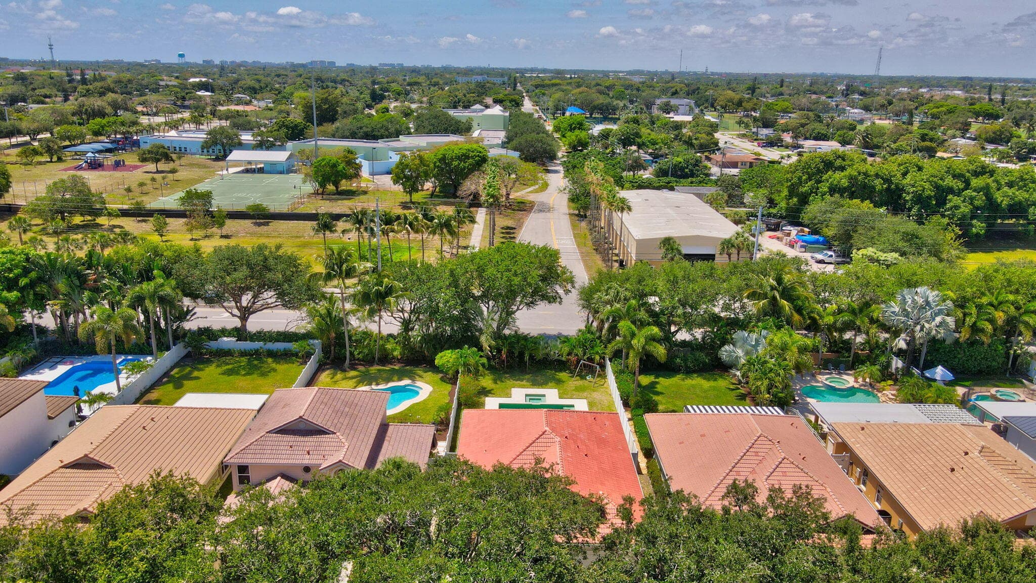 1050 Delray Lakes Drive, Delray Beach, FL 33444 — photo 48 of 59