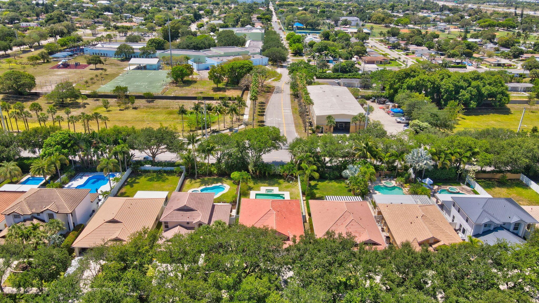 1050 Delray Lakes Drive, Delray Beach, FL 33444 — photo 49 of 59