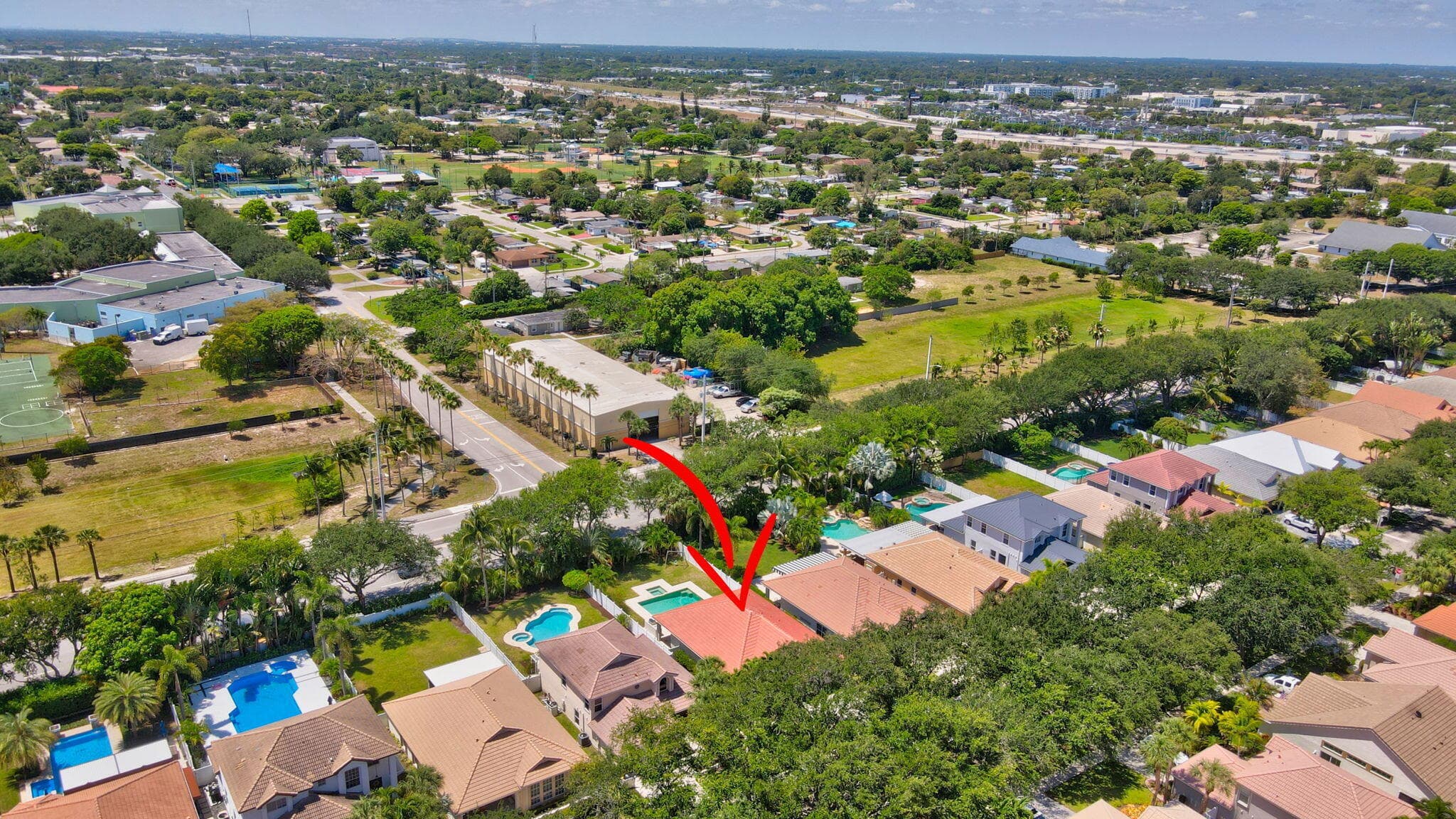 1050 Delray Lakes Drive, Delray Beach, FL 33444 — photo 51 of 59