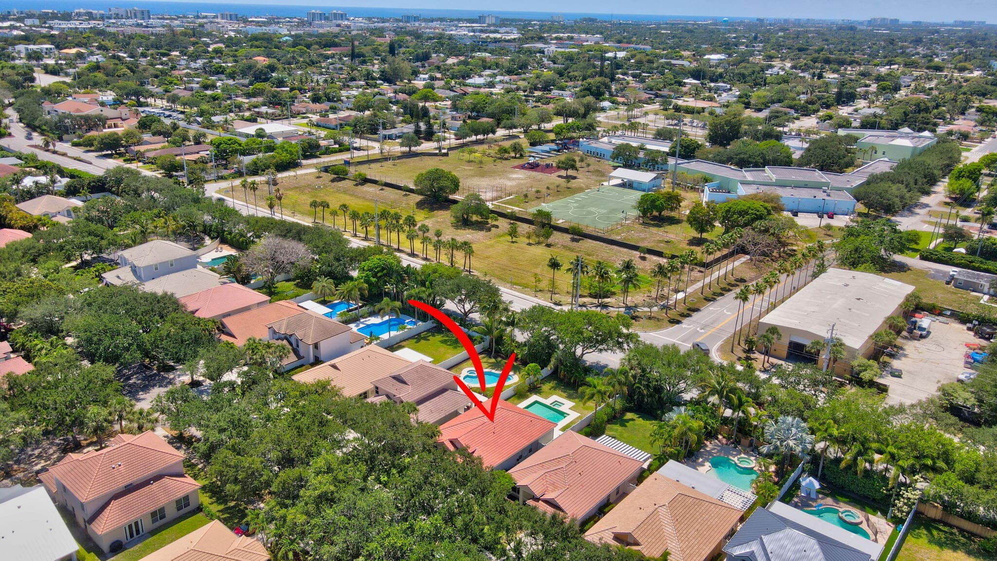 1050 Delray Lakes Drive, Delray Beach, FL 33444 — photo 52 of 59