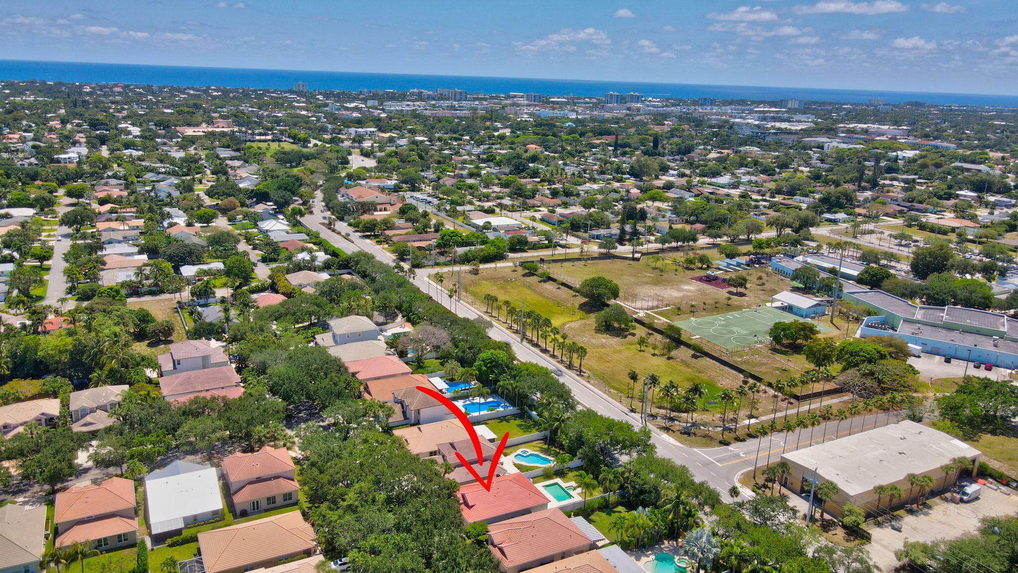 1050 Delray Lakes Drive, Delray Beach, FL 33444 — photo 53 of 59