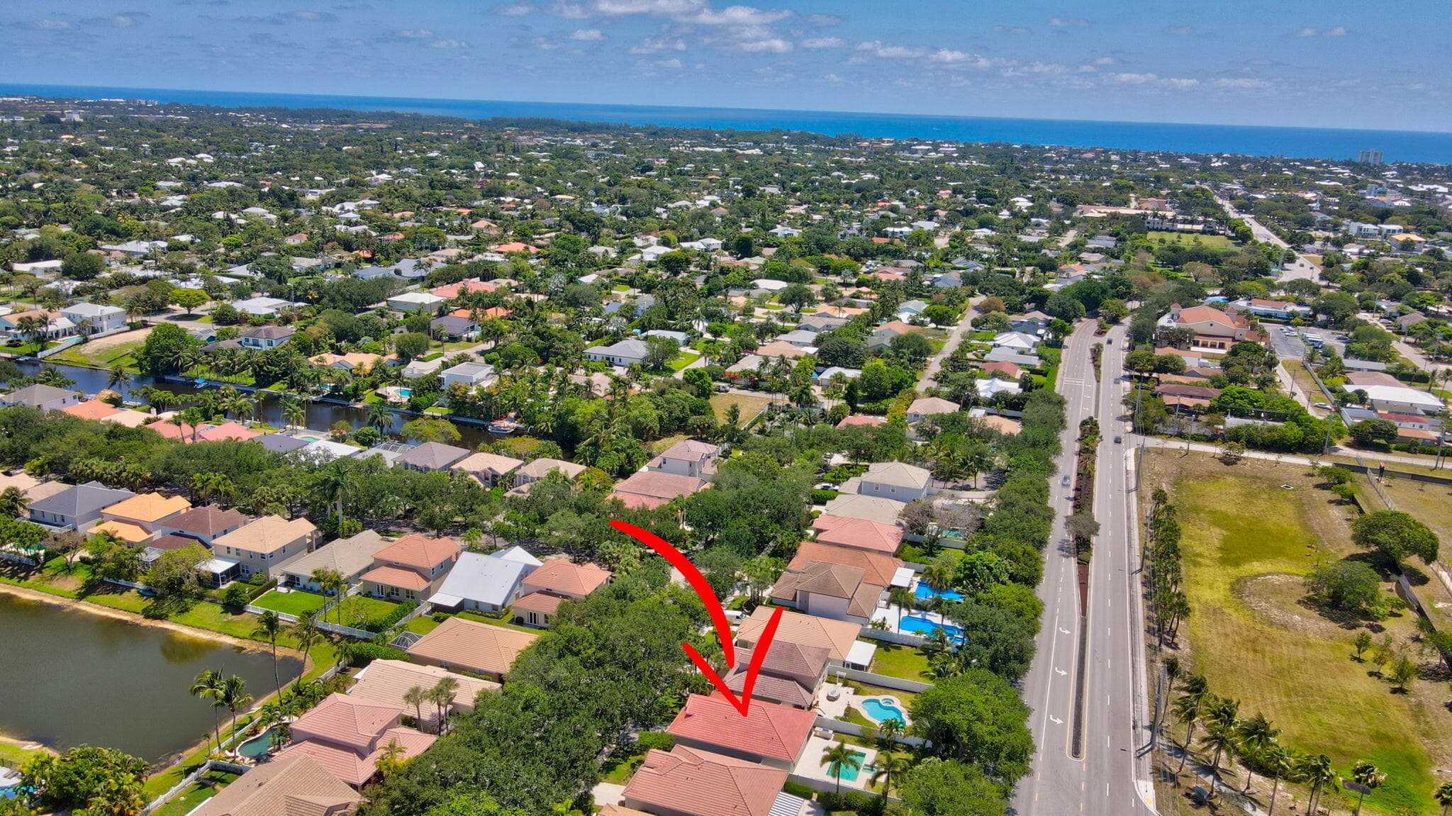 1050 Delray Lakes Drive, Delray Beach, FL 33444 — photo 54 of 59