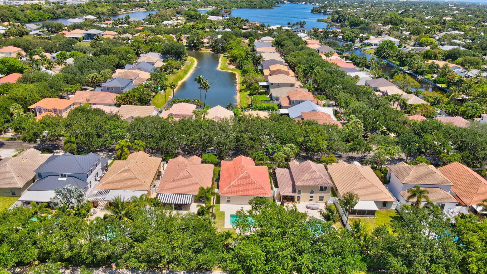 1050 Delray Lakes Drive, Delray Beach, FL 33444 — photo 58 of 59