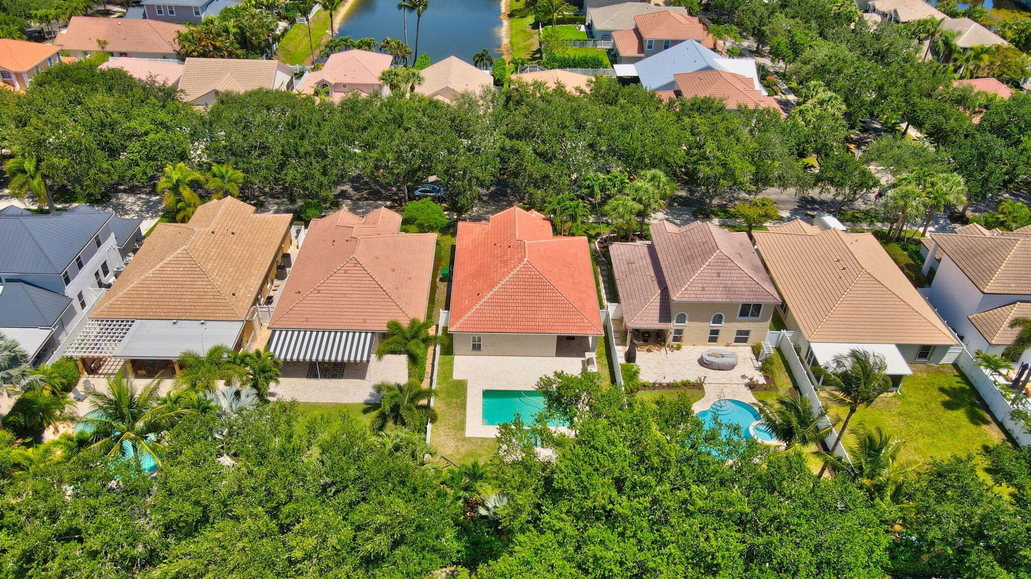 1050 Delray Lakes Drive, Delray Beach, FL 33444 — photo 59 of 59