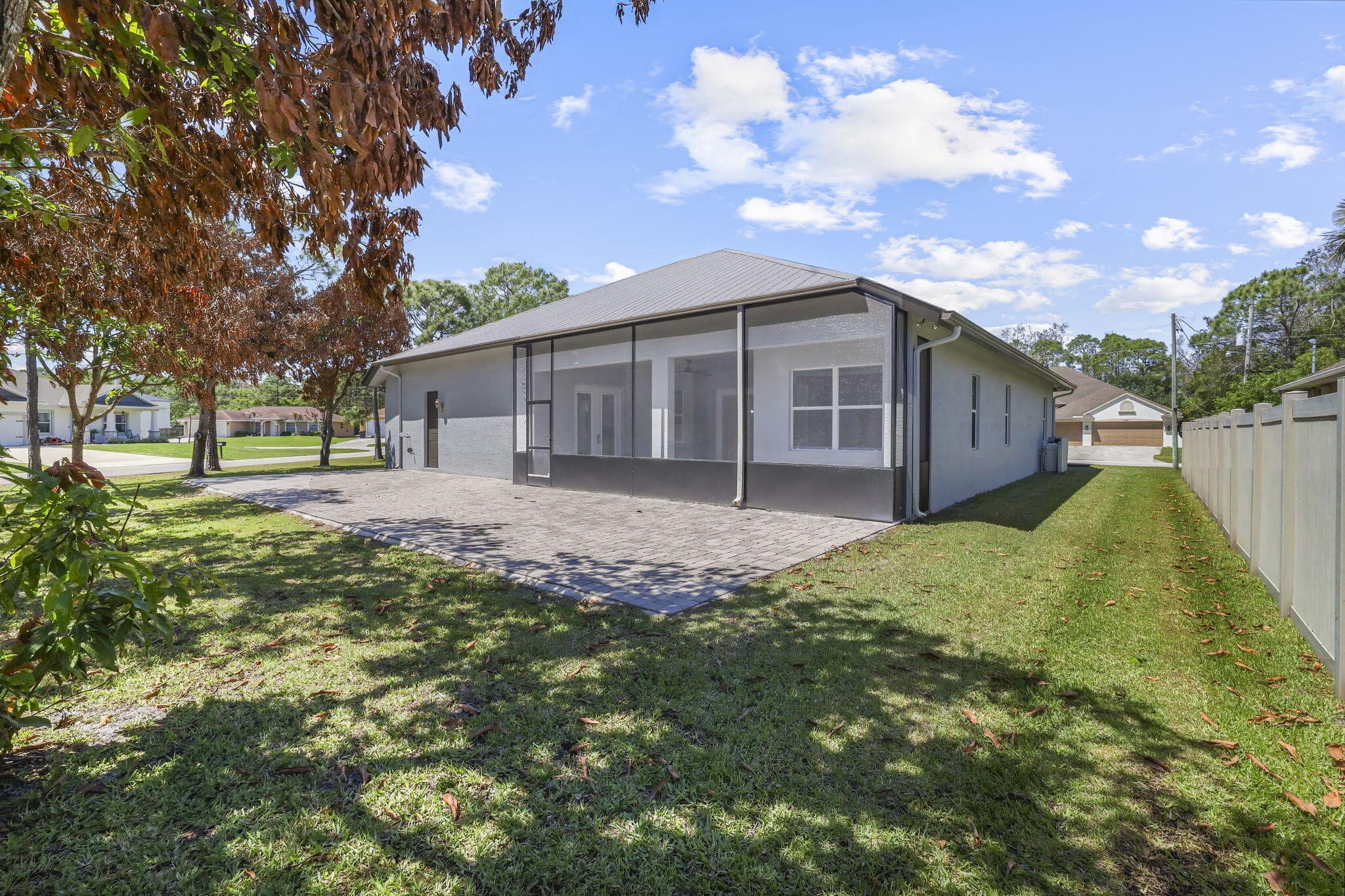 5445 NW Briscoe Drive, Port St. Lucie, FL 34986 — photo 46 of 60