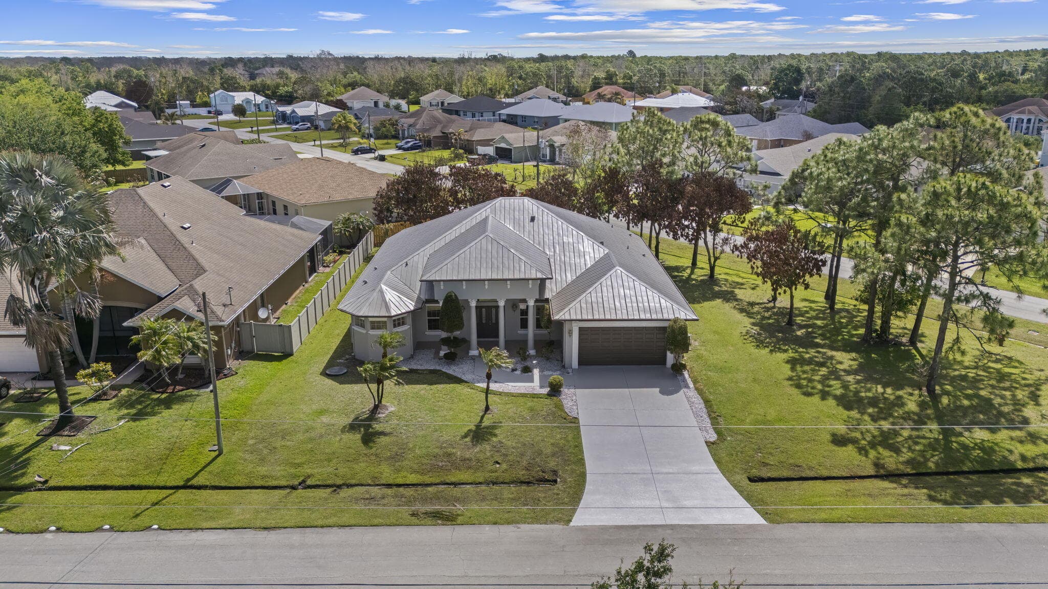 5445 NW Briscoe Drive, Port St. Lucie, FL 34986 — photo 54 of 60