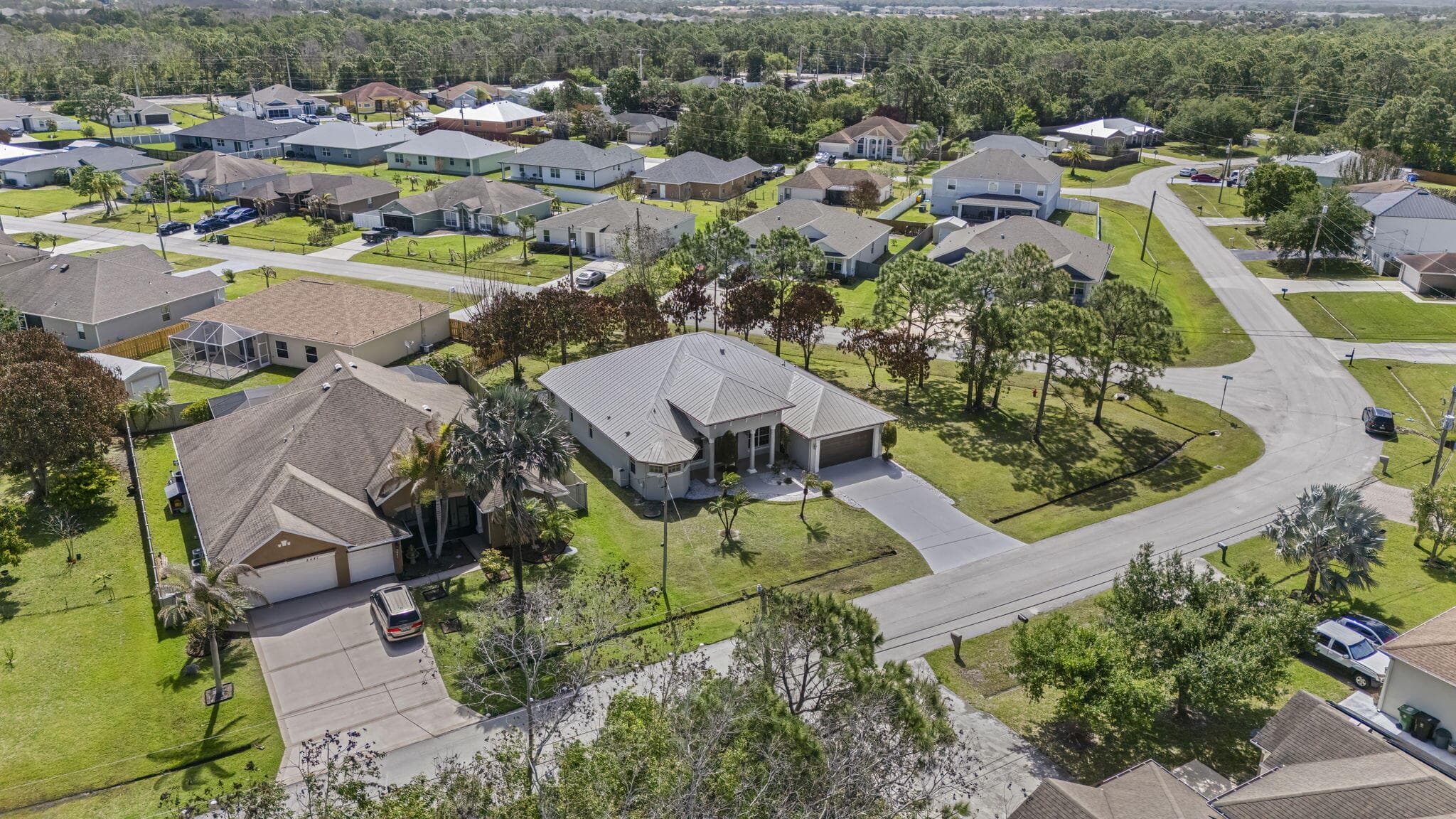 5445 NW Briscoe Drive, Port St. Lucie, FL 34986 — photo 55 of 60
