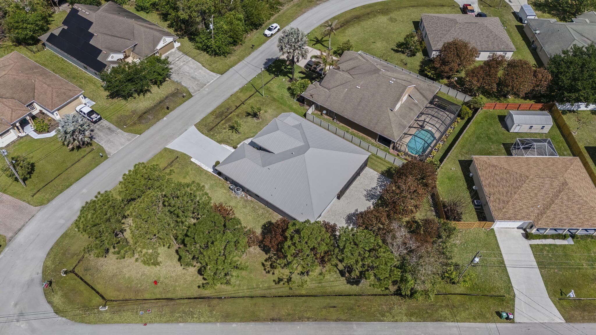 5445 NW Briscoe Drive, Port St. Lucie, FL 34986 — photo 56 of 60