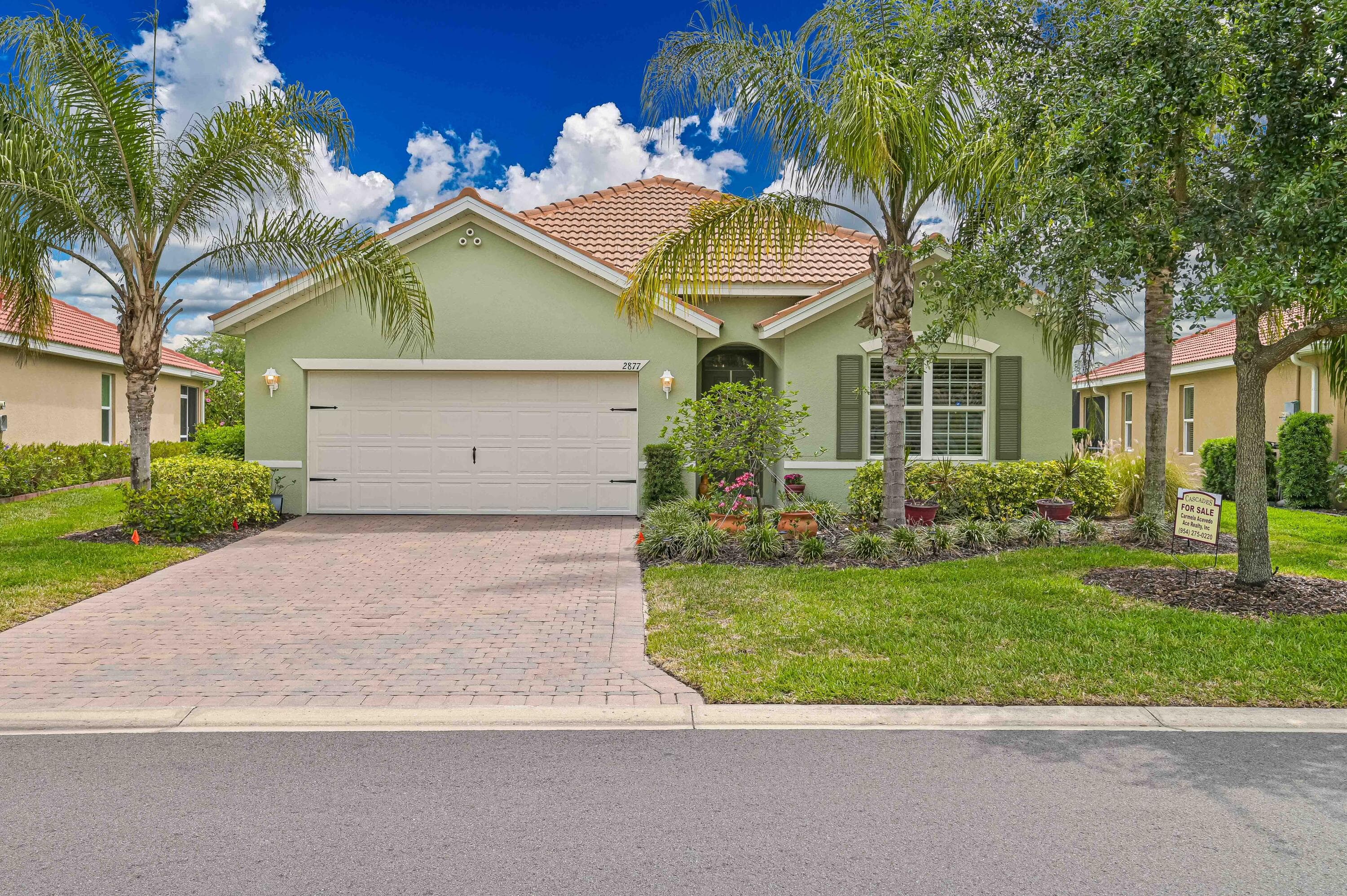 2877 Apple Blossom Drive, Alva, FL 33920 — photo