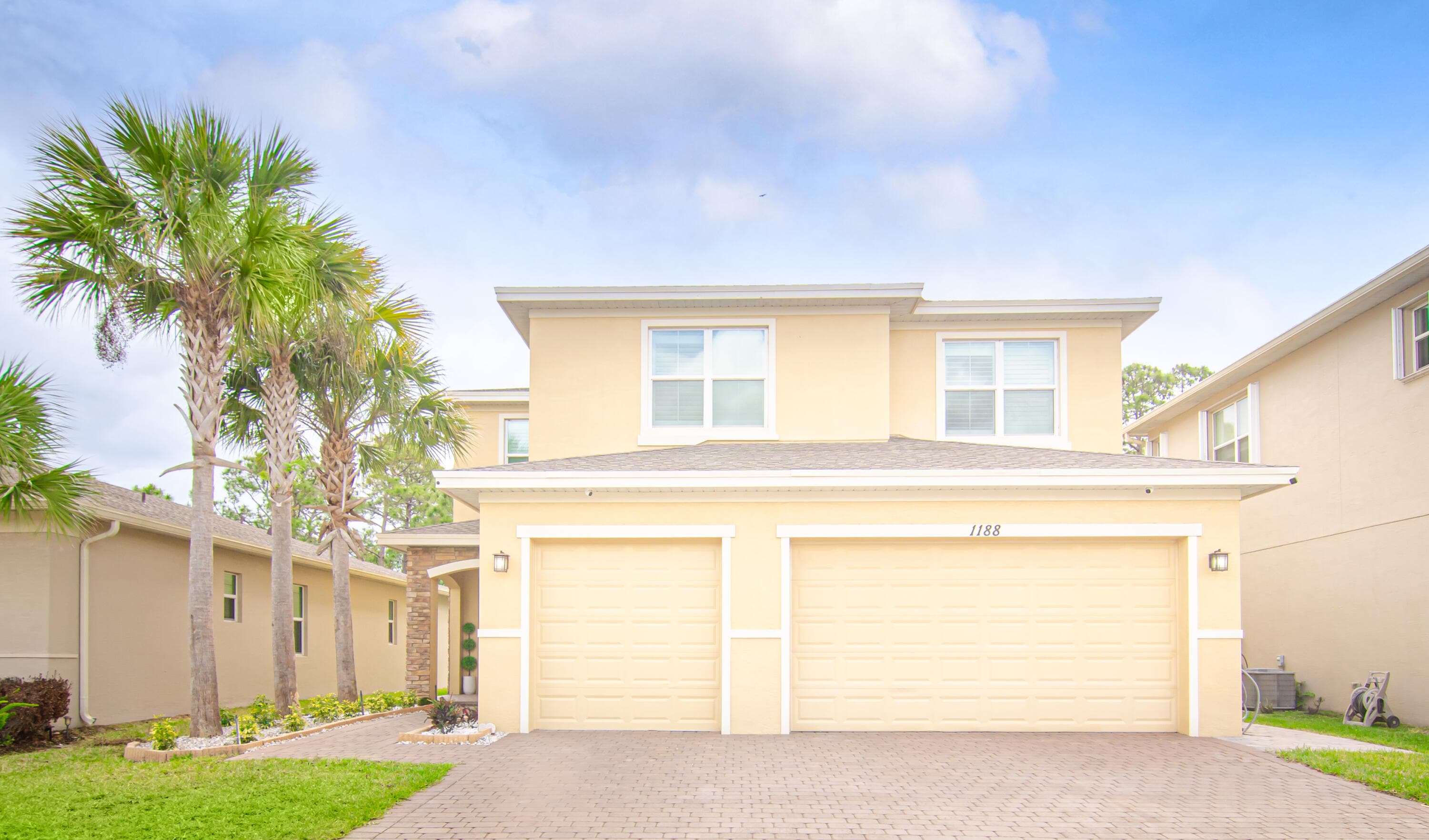 1188 NW Leonardo Circle, Port St. Lucie, FL 34986 — photo 3 of 37