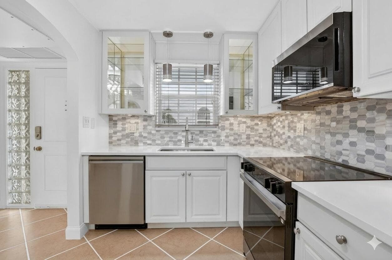 769 Jeffery Street 2-203, Boca Raton, FL 33487 — photo 5 of 59