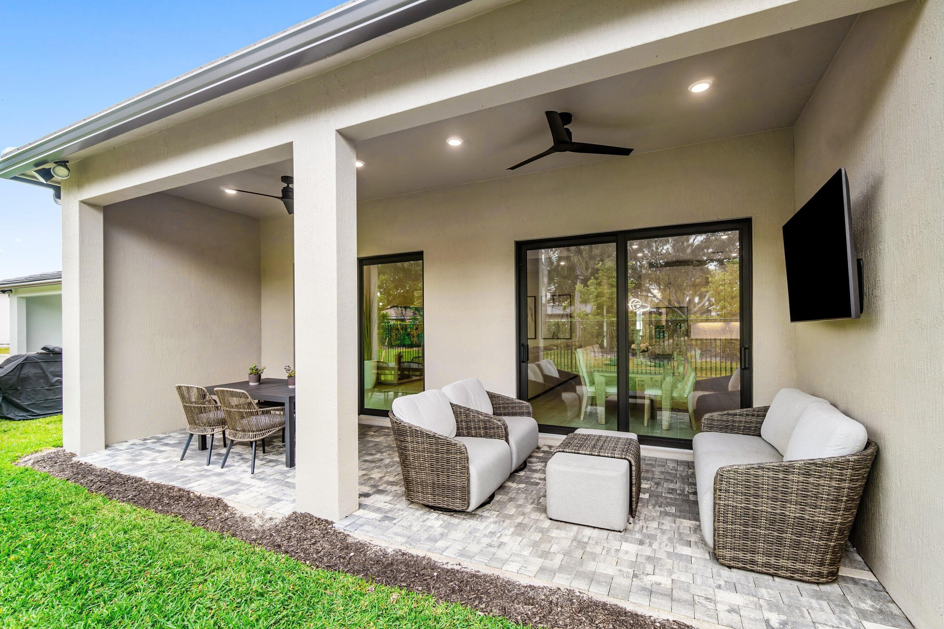 9303 Cape Honey Bee Lane, Lake Worth, FL 33467 — photo 3 of 59