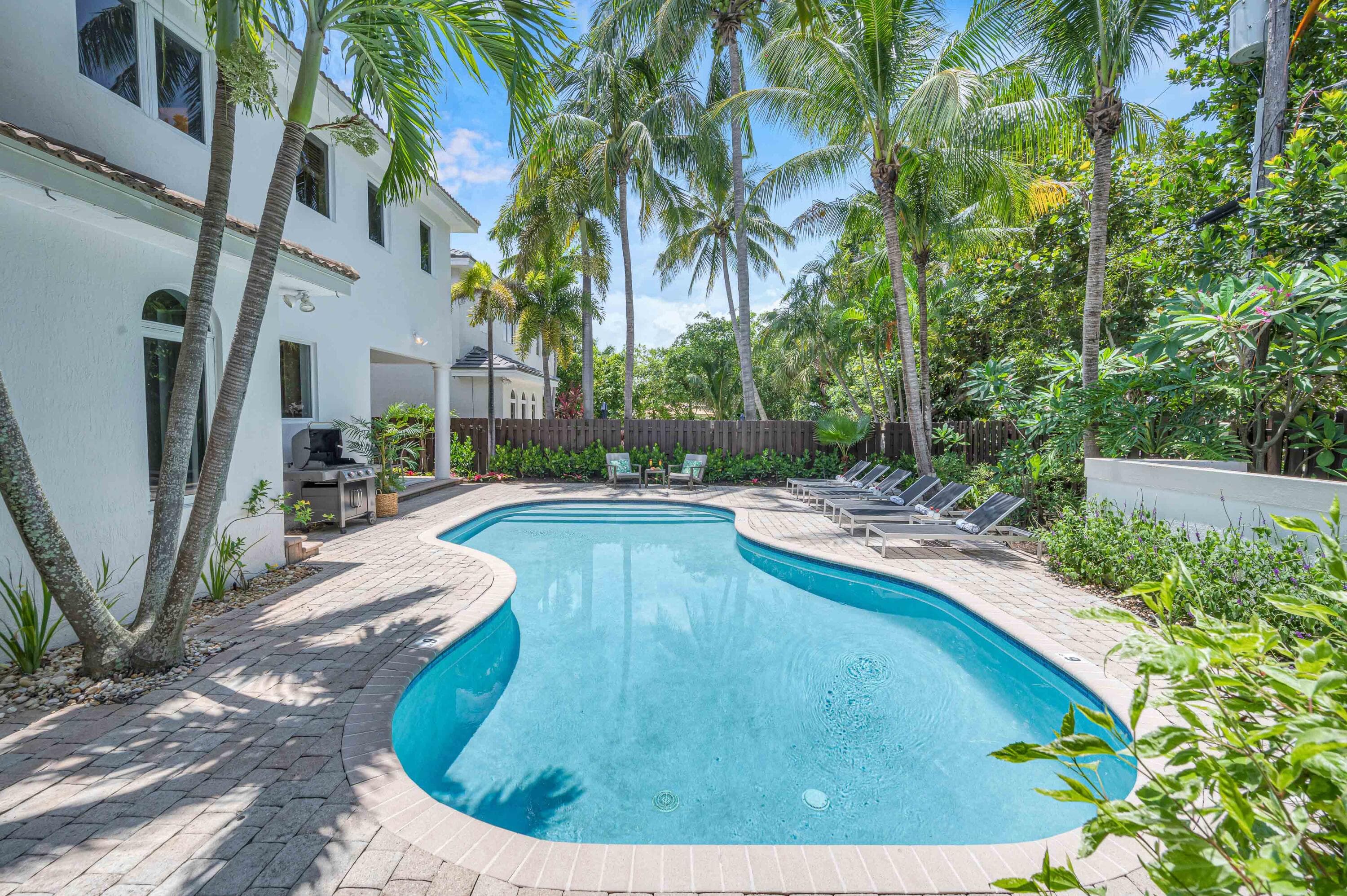 3315 NE 17th Street, Fort Lauderdale, FL 33305 — photo 36 of 42