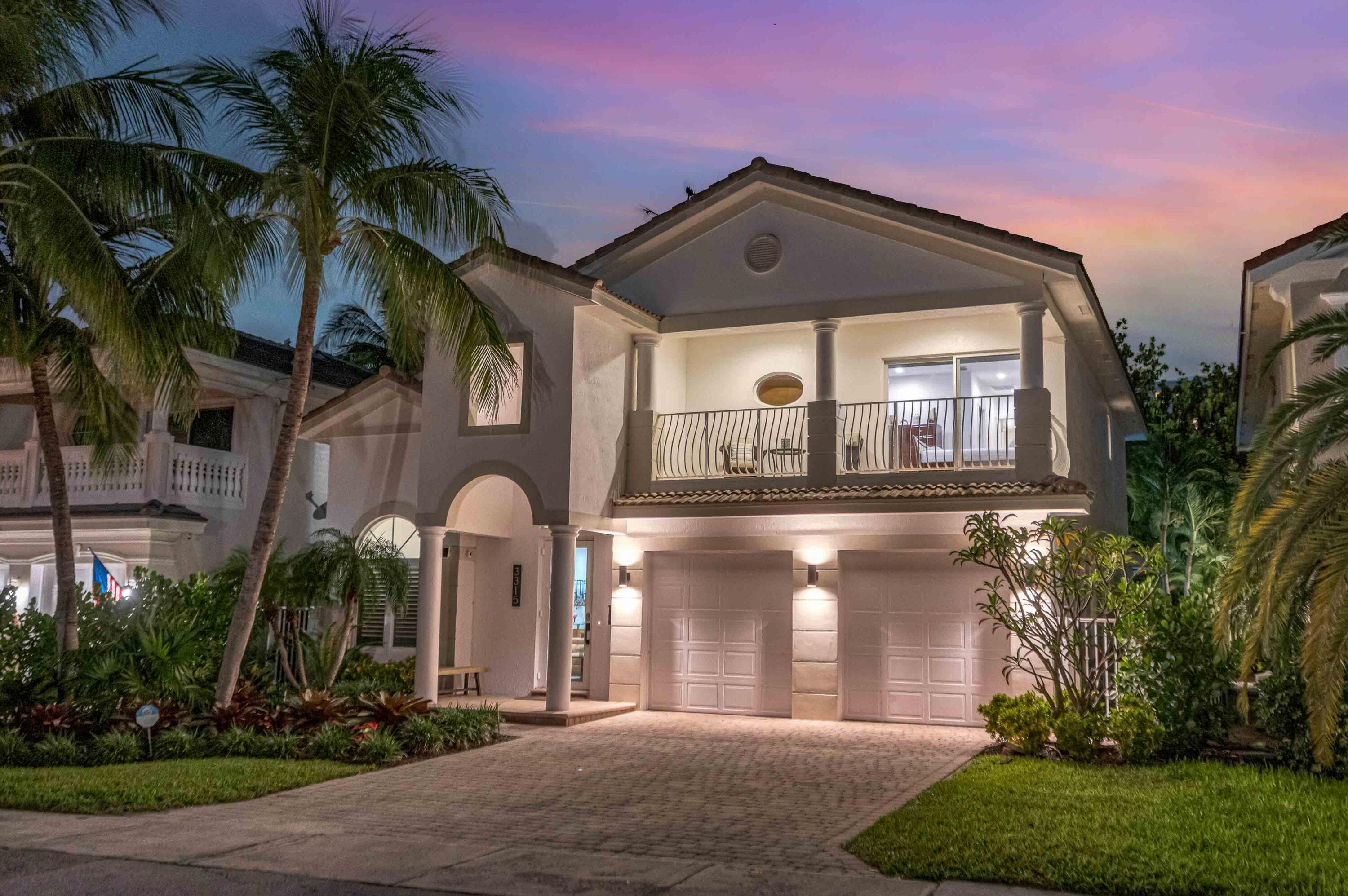 3315 NE 17th Street, Fort Lauderdale, FL 33305 — photo 3 of 42