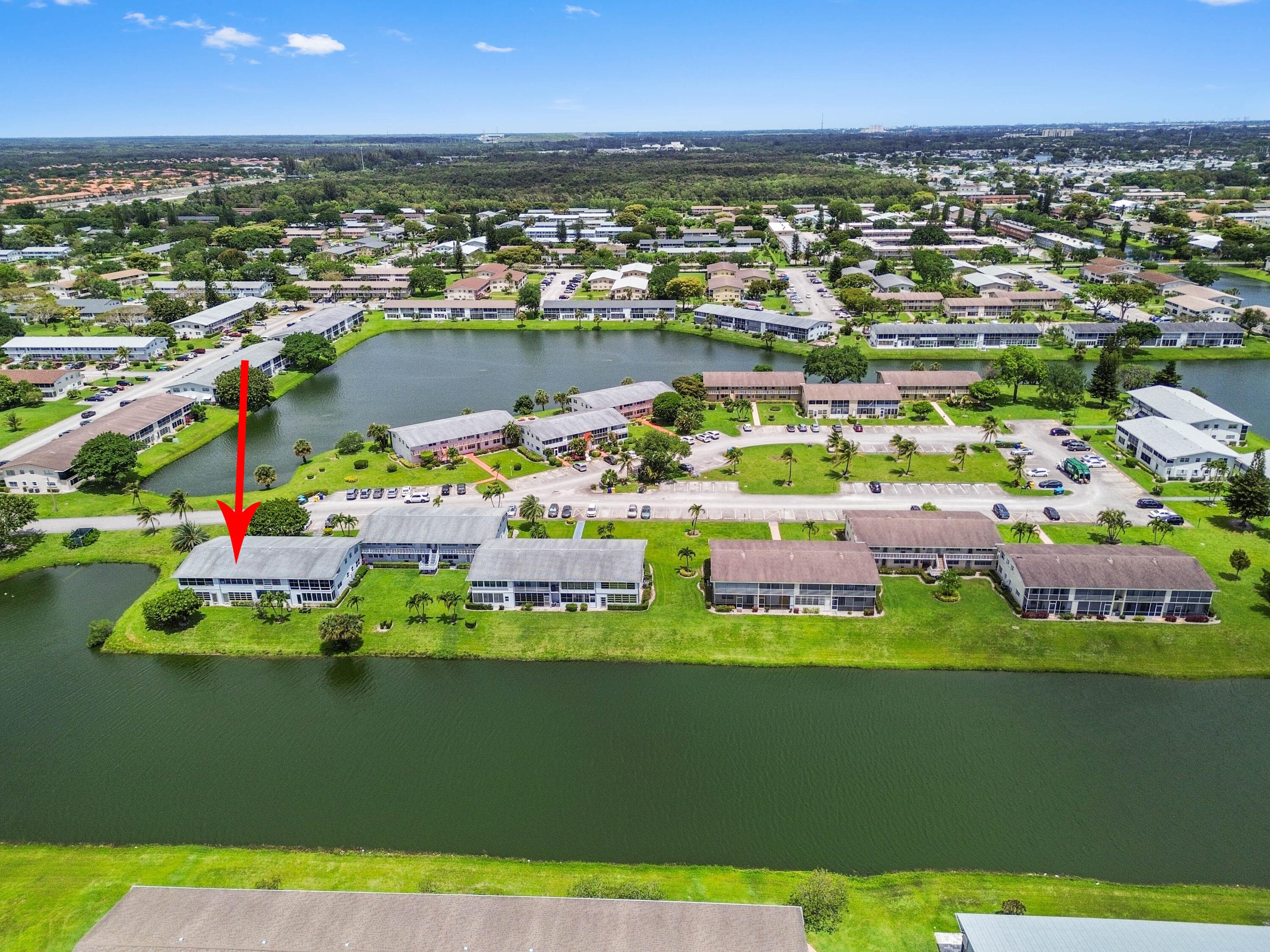 2 Chatham A, West Palm Beach, FL 33417 — photo 28 of 29