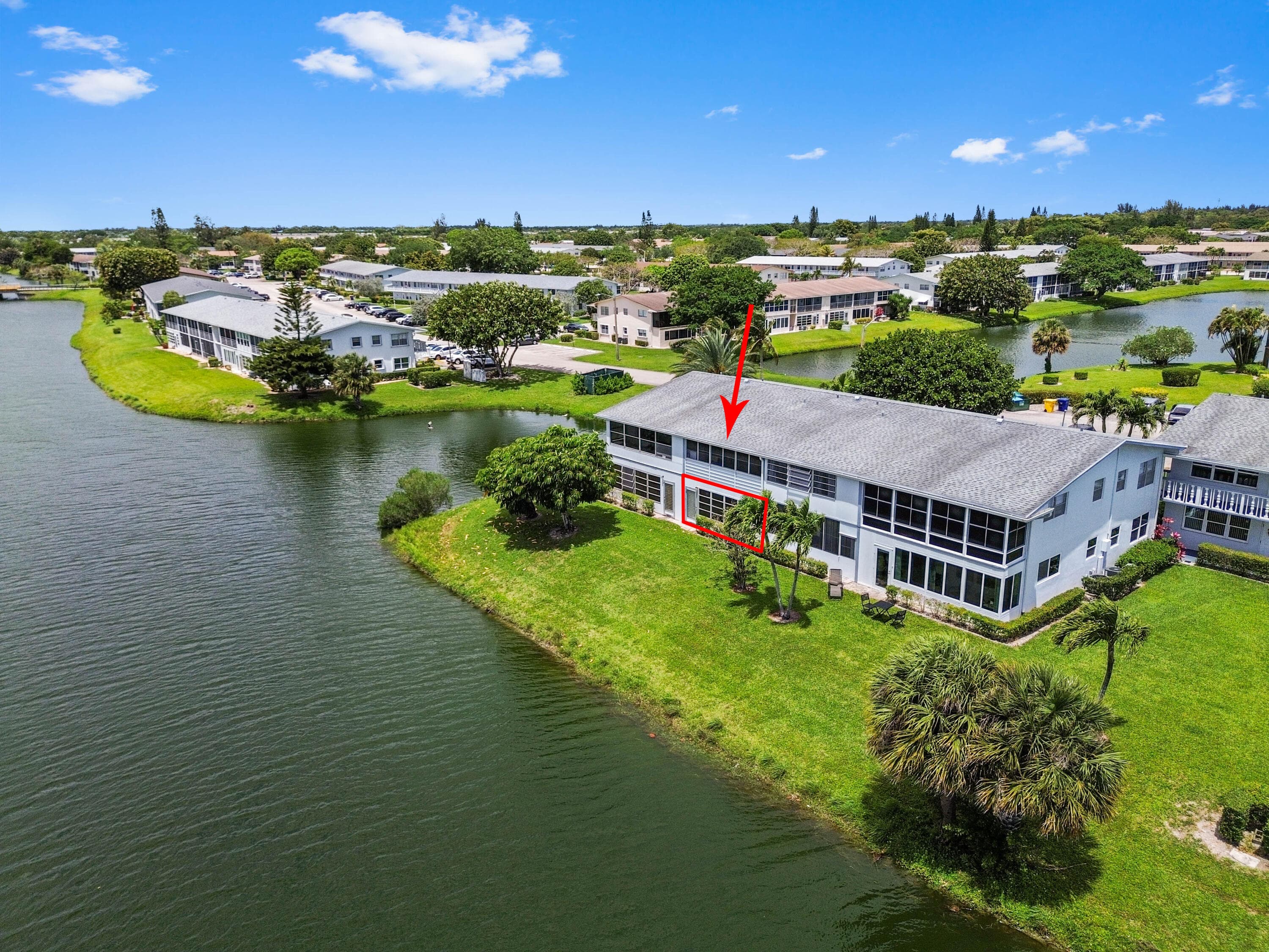 2 Chatham A, West Palm Beach, FL 33417 — photo 3 of 29