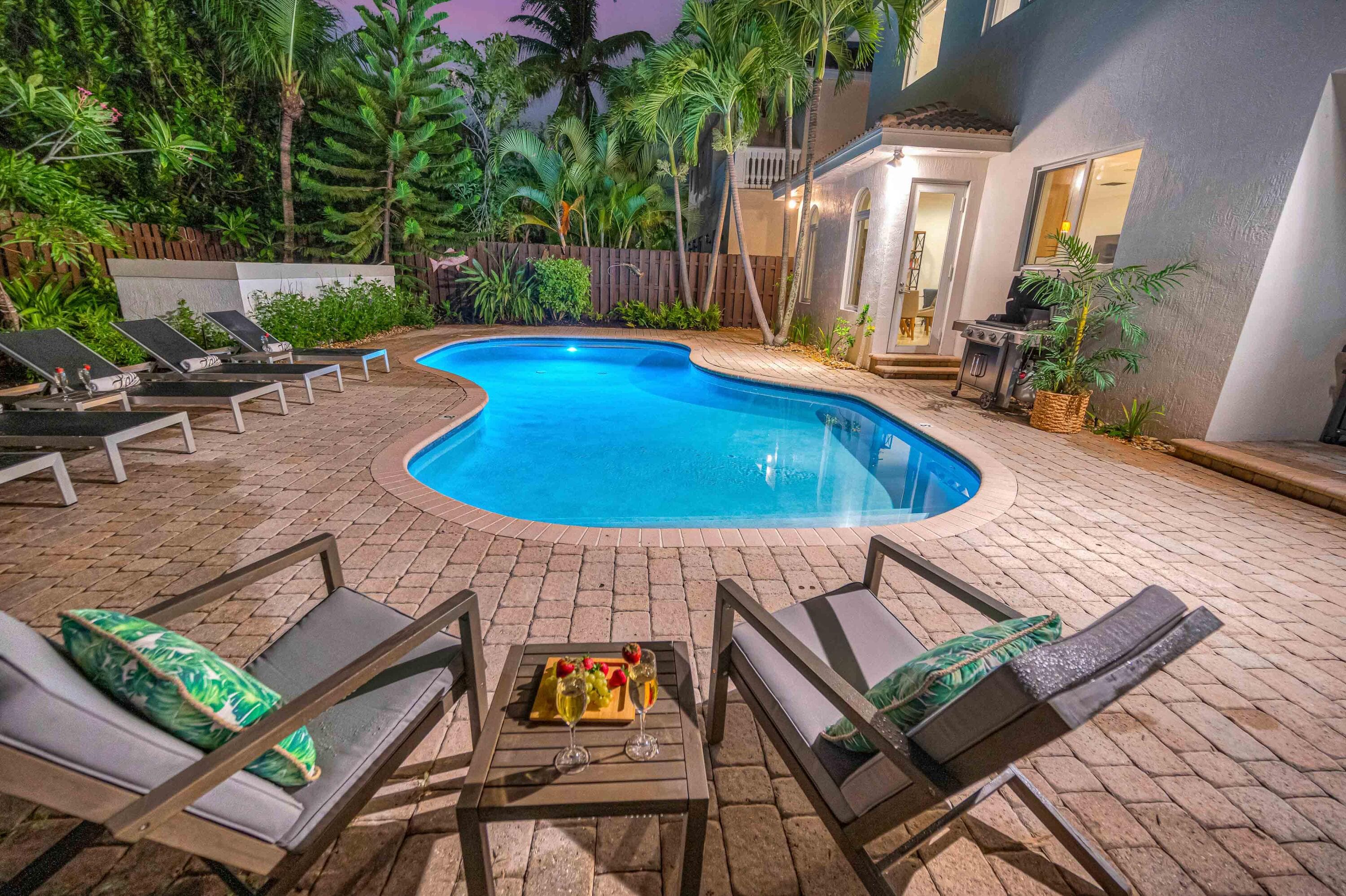 3315 NE 17th Street, Fort Lauderdale, FL 33305 — photo 21 of 42