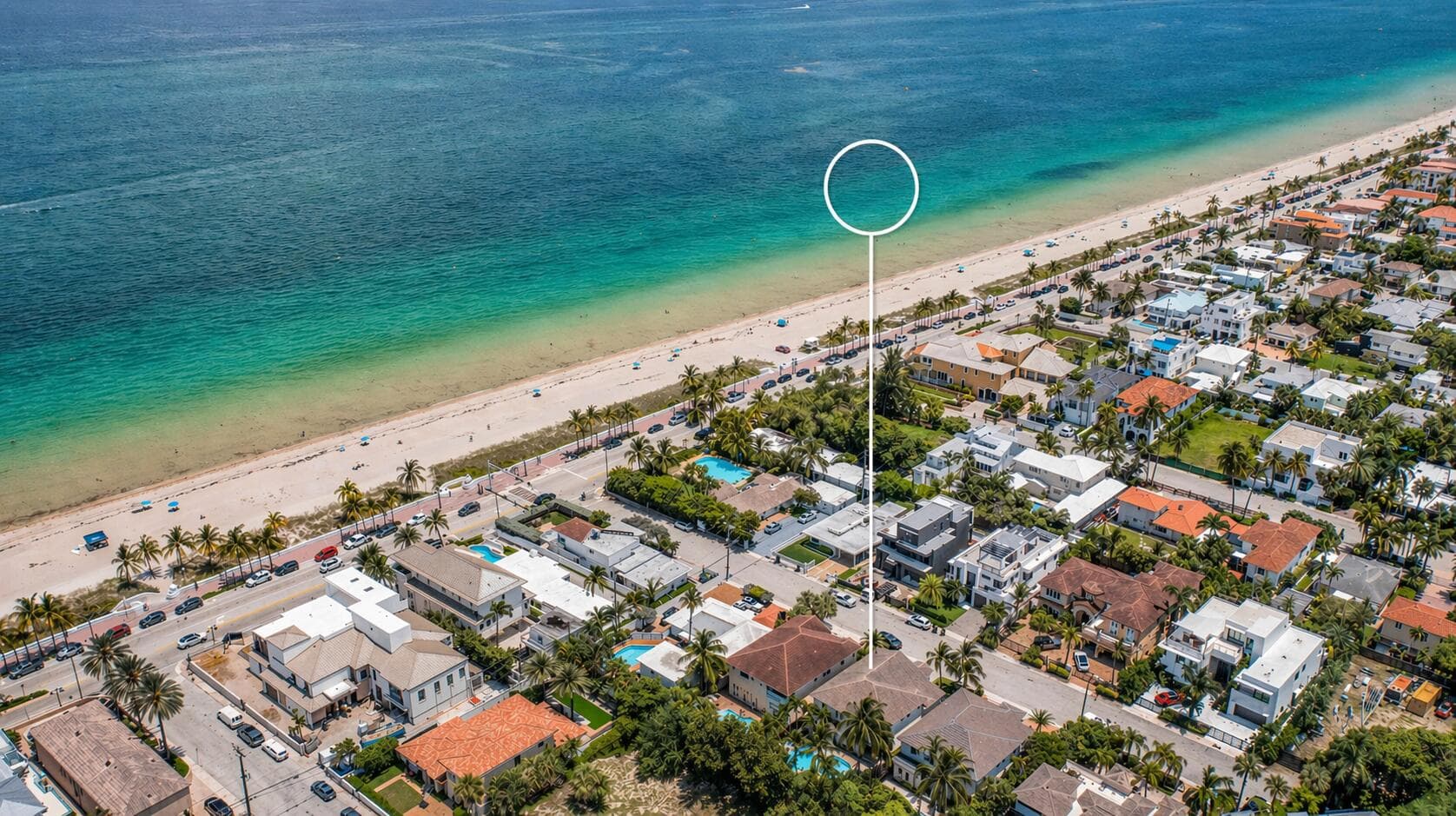 3315 NE 17th Street, Fort Lauderdale, FL 33305 — photo 1 of 42