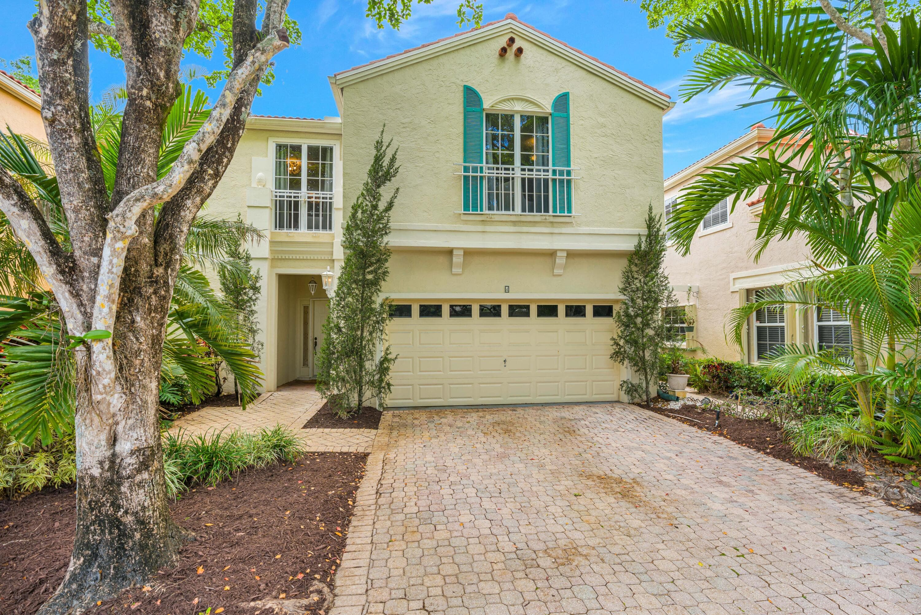 4 Via Del Corso, Palm Beach Gardens, FL 33418 — photo 1 of 69
