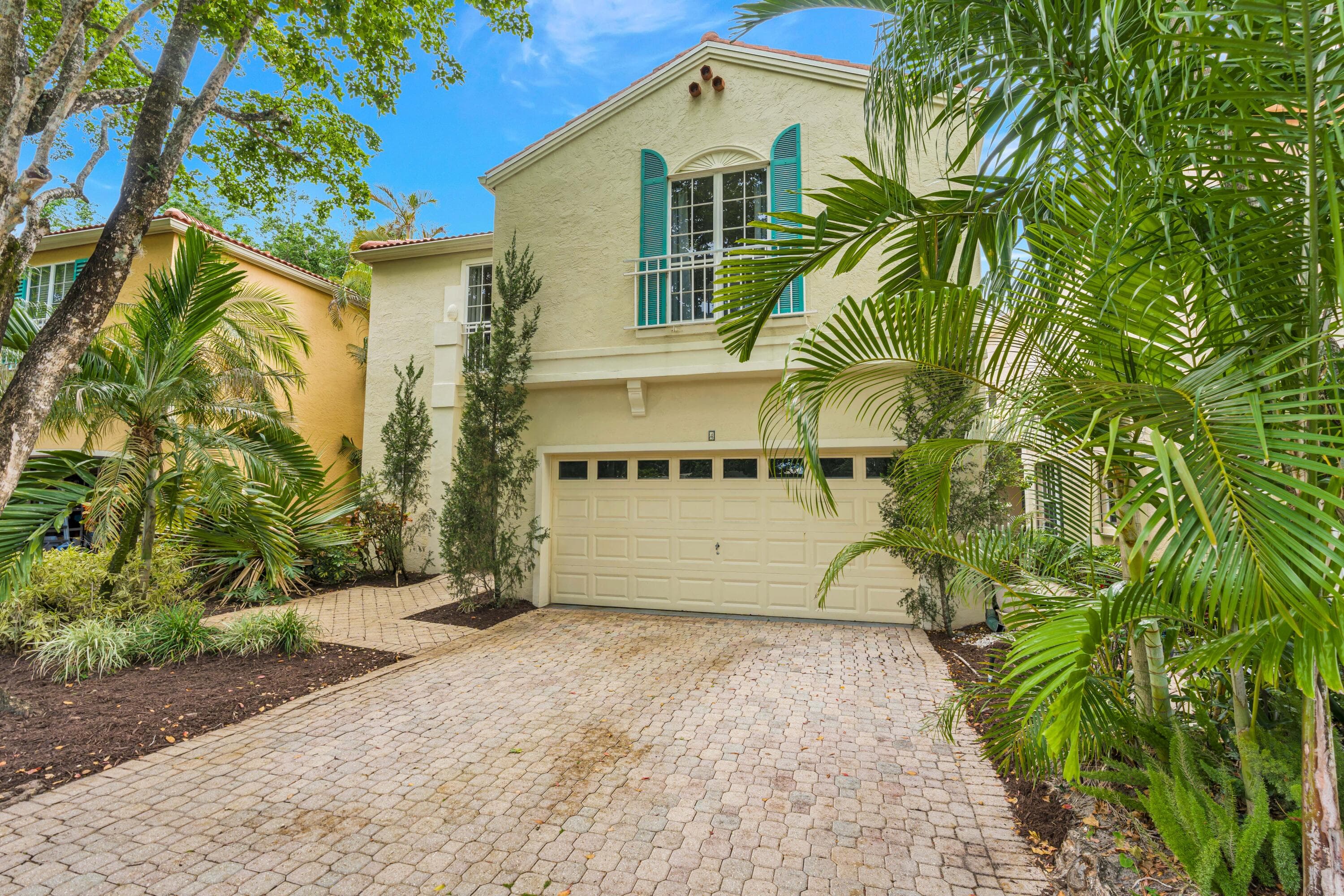 4 Via Del Corso, Palm Beach Gardens, FL 33418 — photo 52 of 69