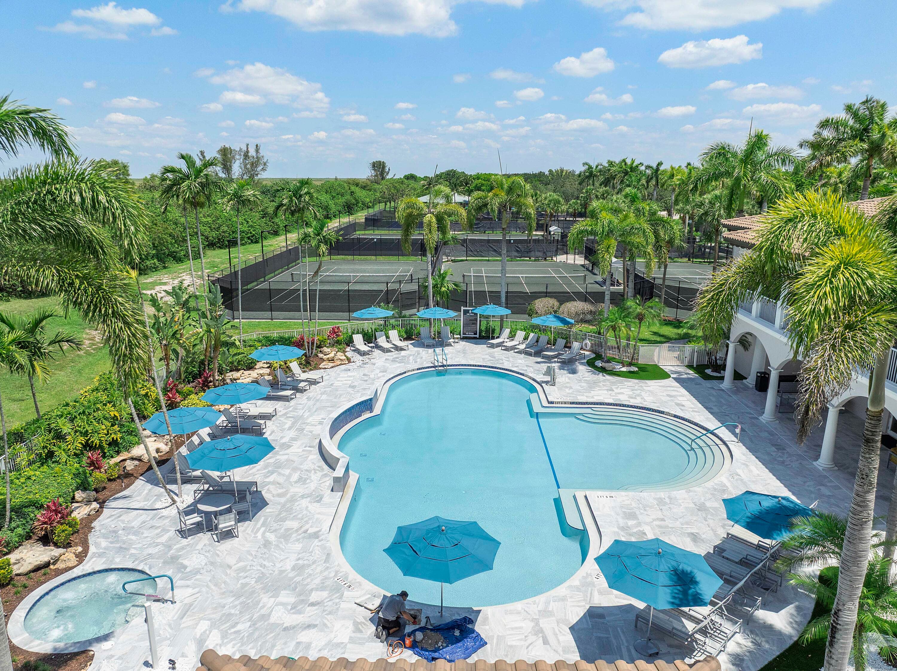 7169 NW 127th Way, Parkland, FL 33076 — photo 53 of 61