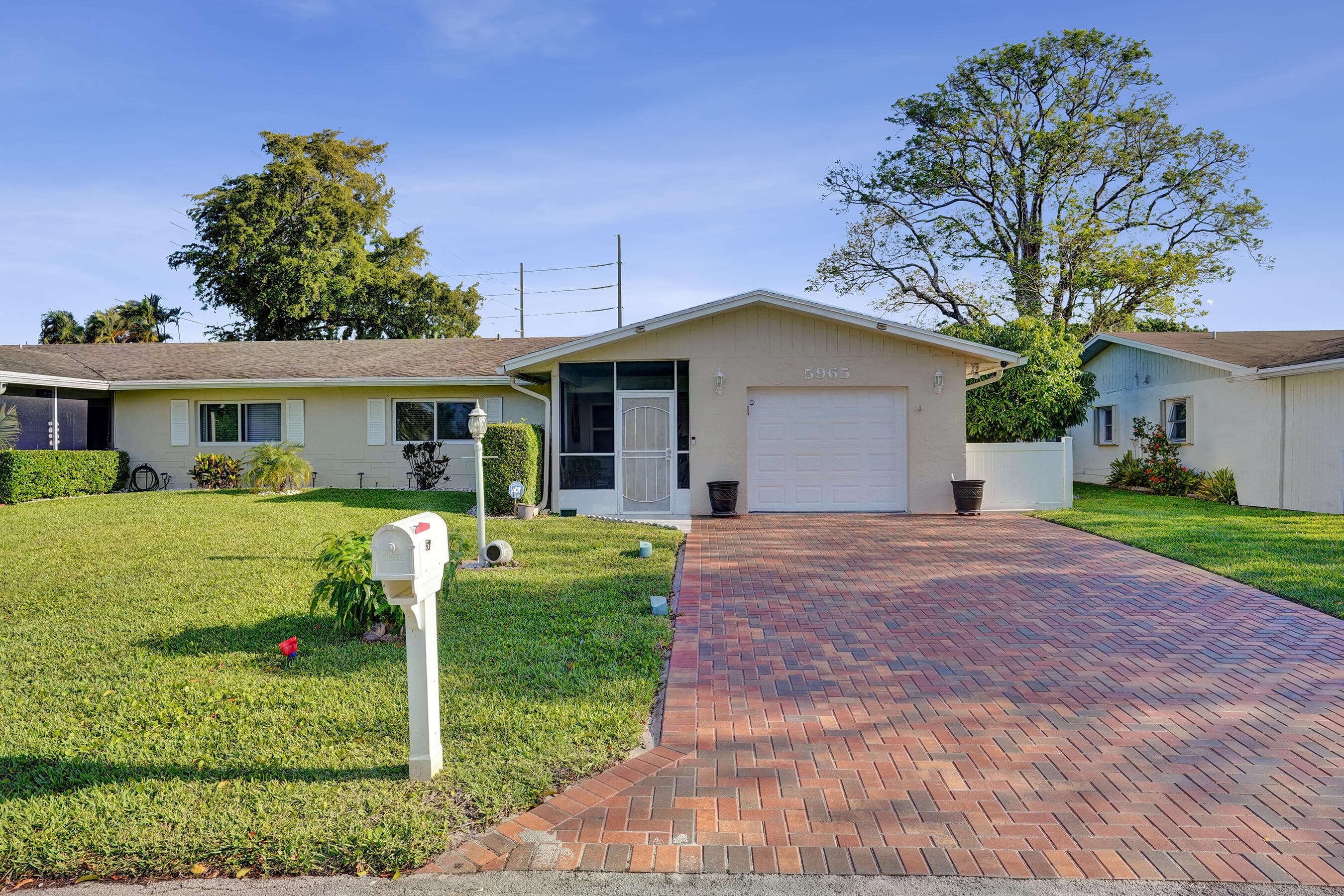 5965 Los Alamos Lane, Delray Beach, FL 33484 — photo 1 of 62